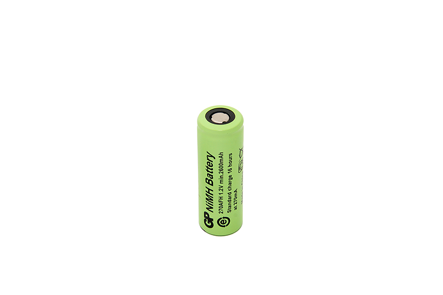 AKUMULATOR GP 270AFH 2600mAh 1,2V NI-MH