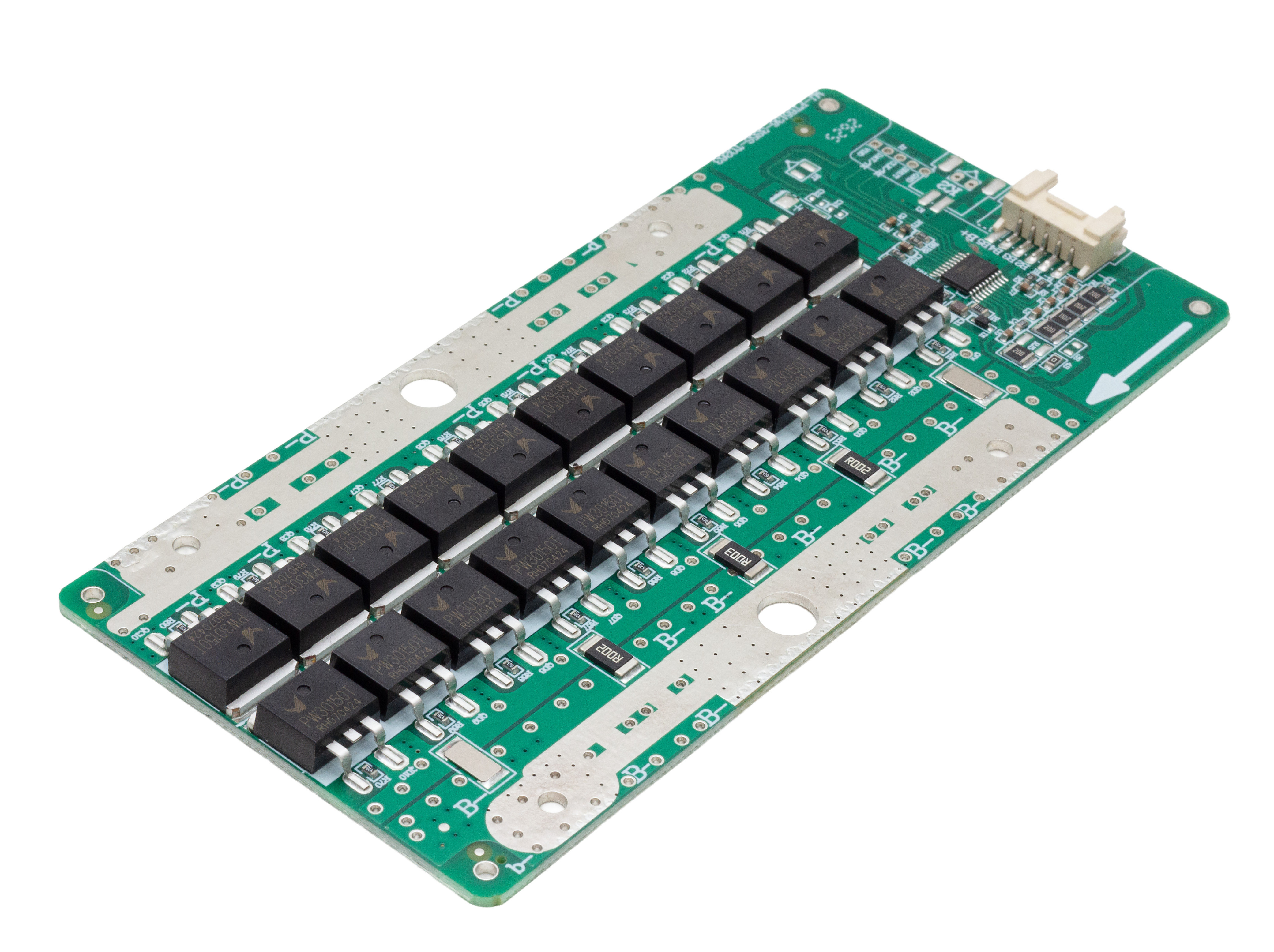 BMS PCM65136 S4A80 LIFEPO4 (4749)