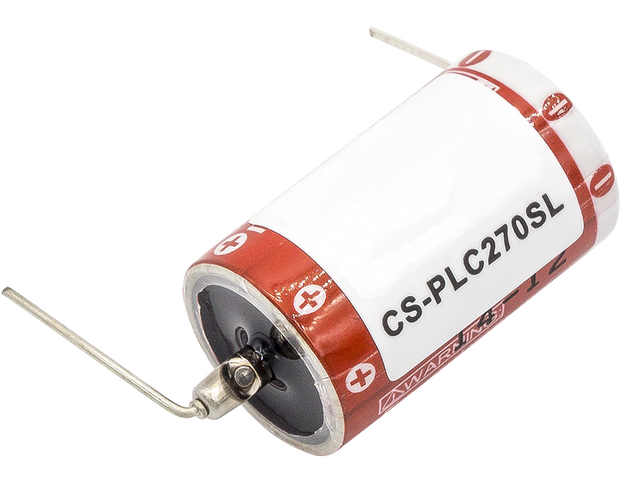 BATERIA ZASILACZ STEROWNIKA MAXELL 3,6V 1,1Ah ER3
