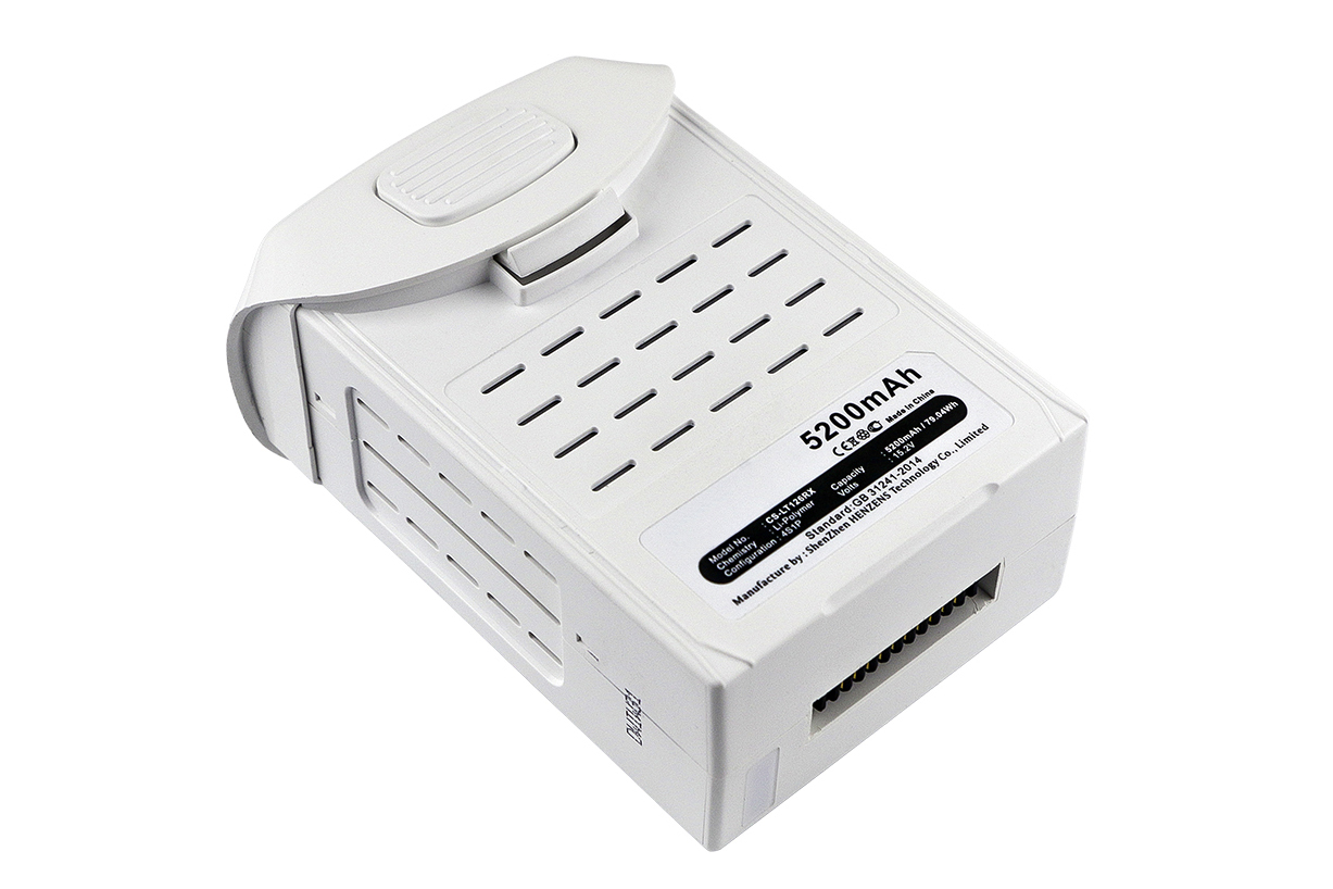 BATERIA AKUMULATOR do DJI Phantom 4 PRO 5200mAh 15,2V Li-Poli