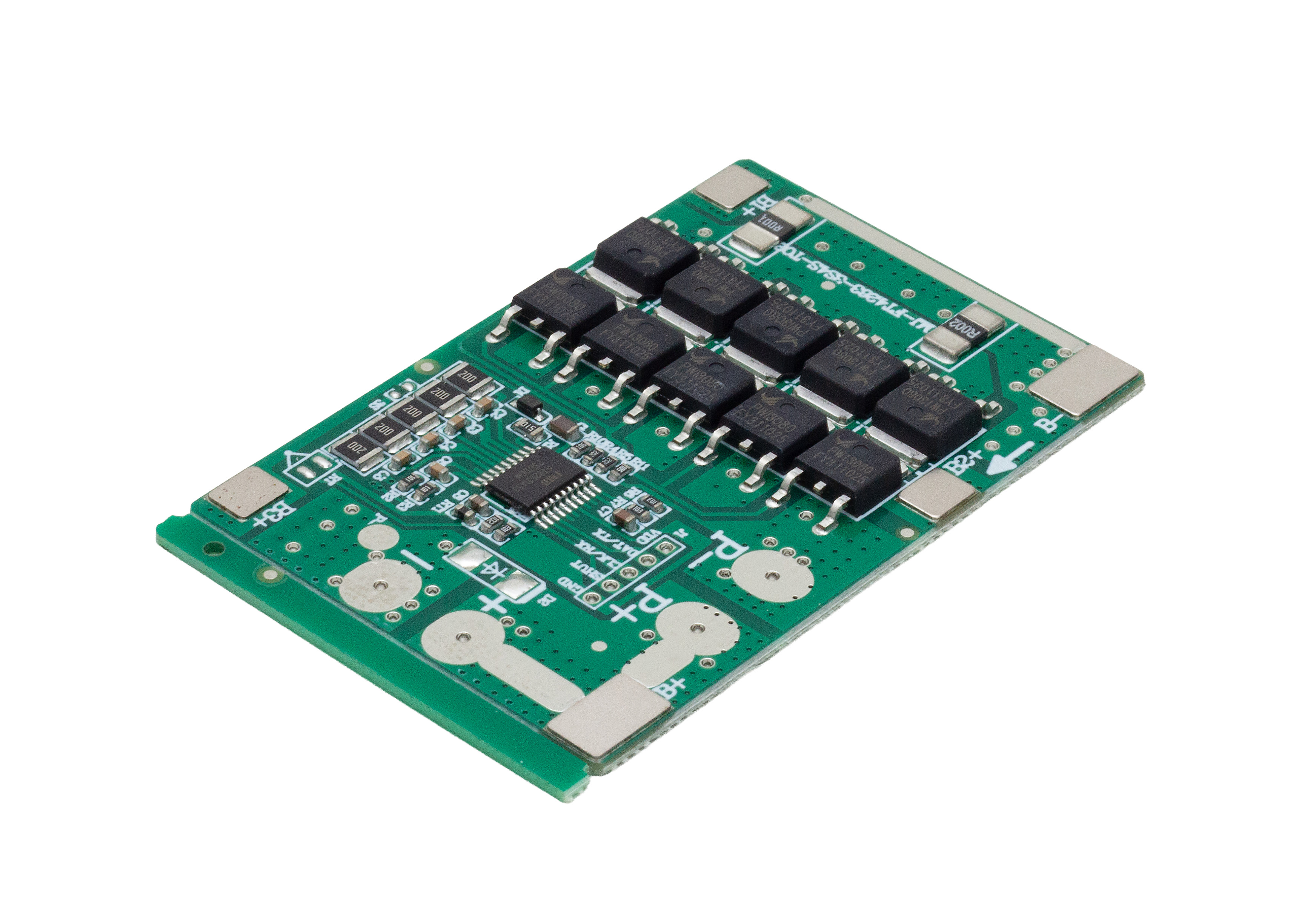 BMS PCM4263 S4A25 LIFEPO4 (4750)