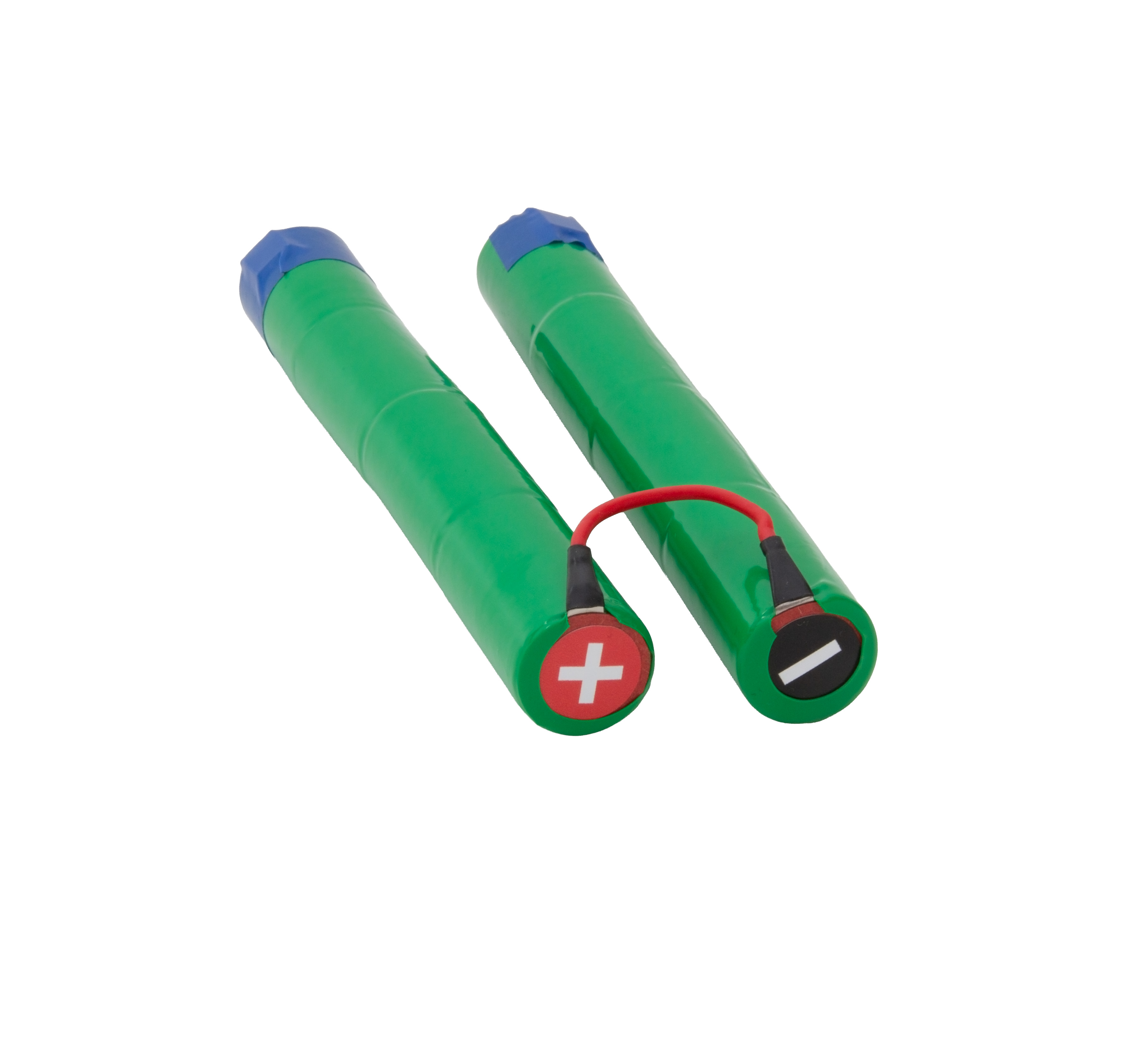 PAKIET MIERNIKA MIC 9,6V 3.0AH NI-MH (0993)