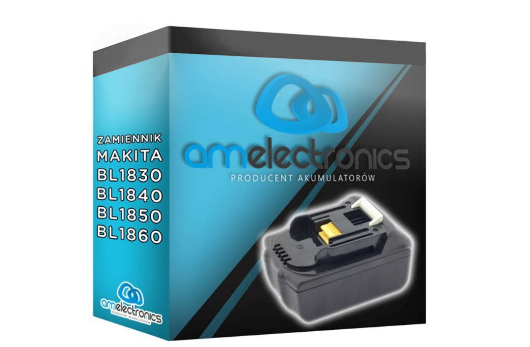 BATERIA MAKITA BL1830 18V 5,2Ah