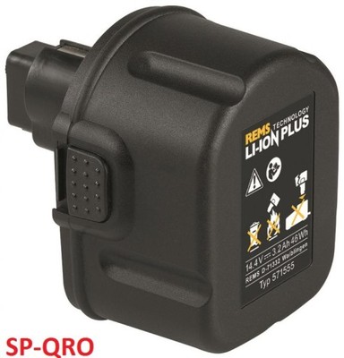 REGENERACJA BATERII WYMIANA OGNIW Paslode IM90i