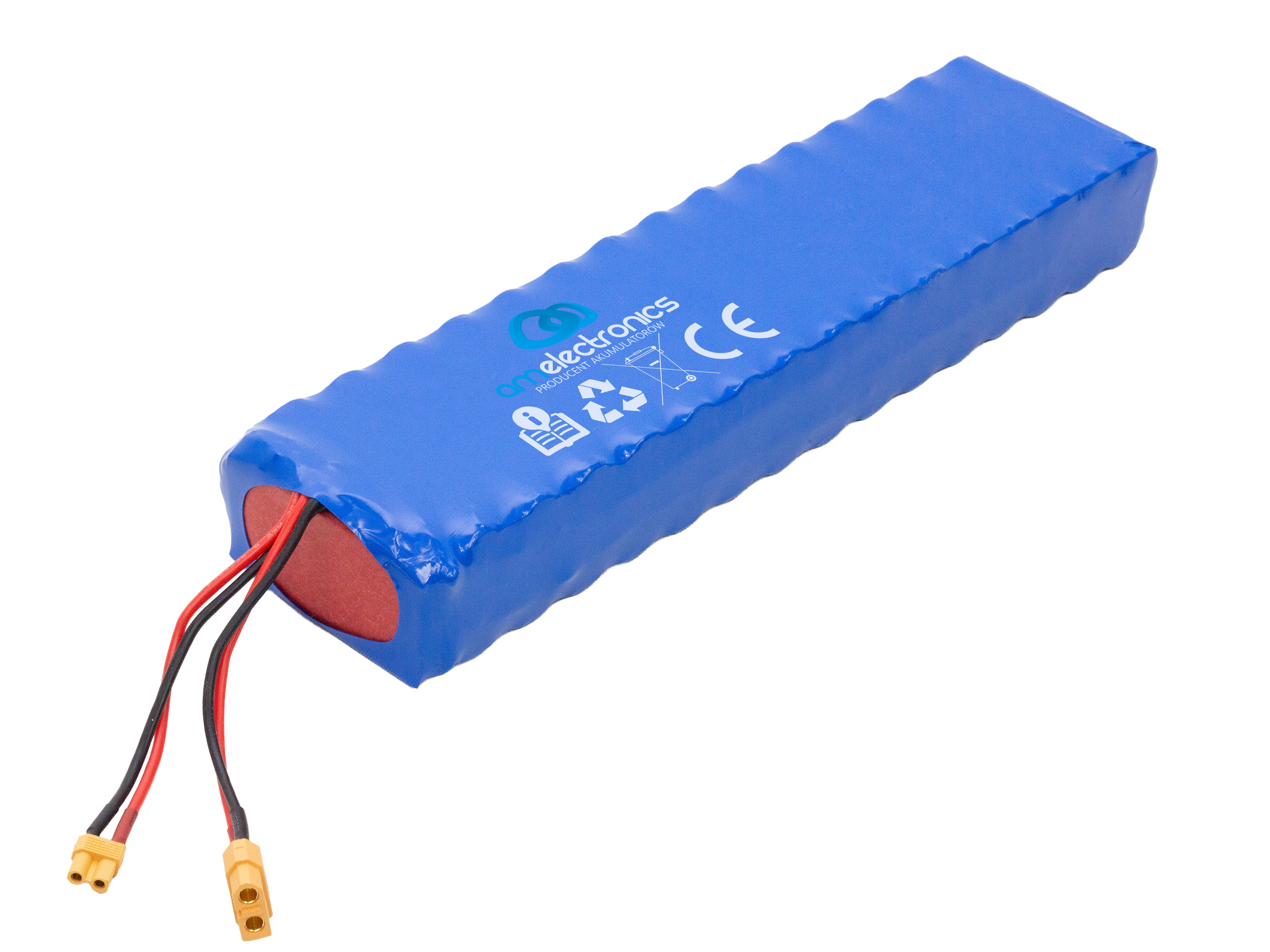 AKUMULATOR kugo kirin s1 36V 8700MAH LI-ION (4754)