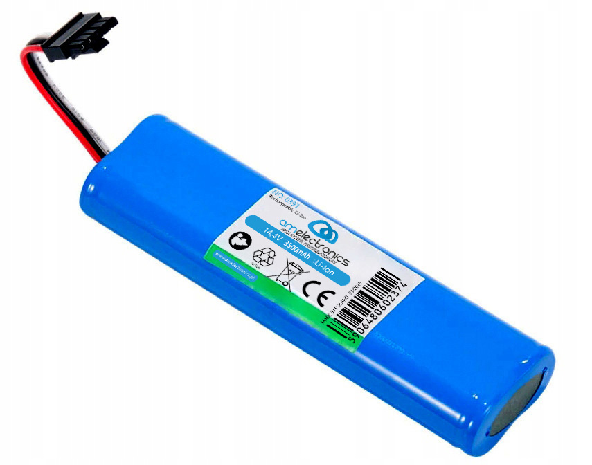 AKUMULATOR do VIOMI V2 PRO 14,4V 3500mAh (0390)