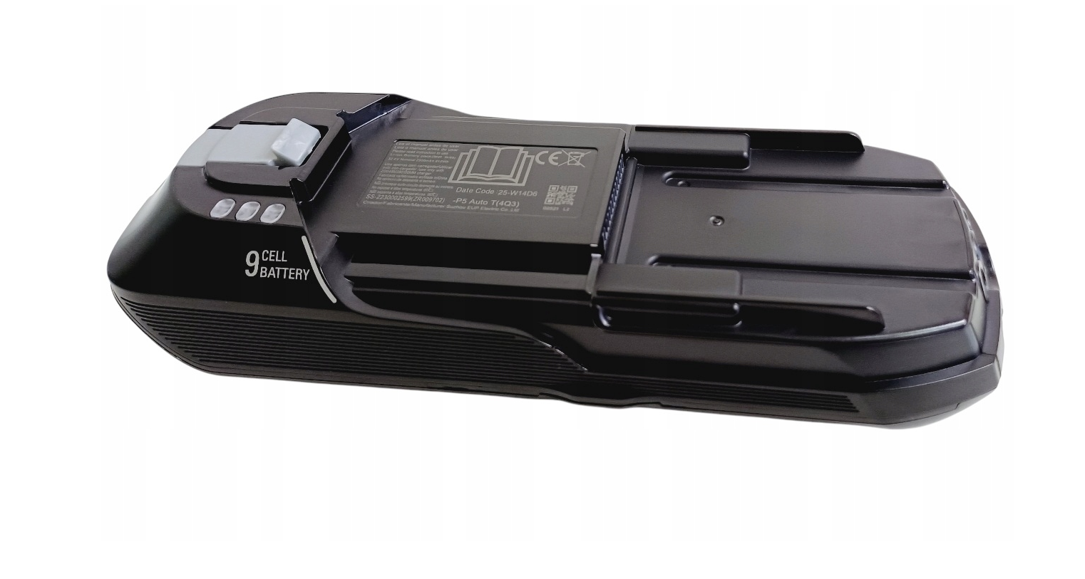 Regeneracja baterii Tefal x-force flex15.60 / 14.60 32,4V 2000mAh Li-ion (3828)