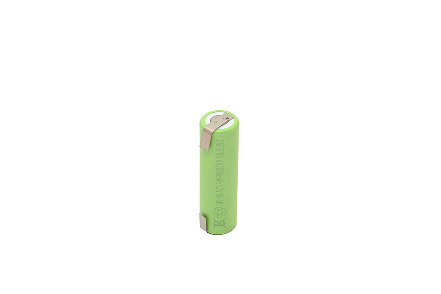 AKUMULATOR ENERPRO AA 2000mAh 1,2V NI-MH BLASZKI