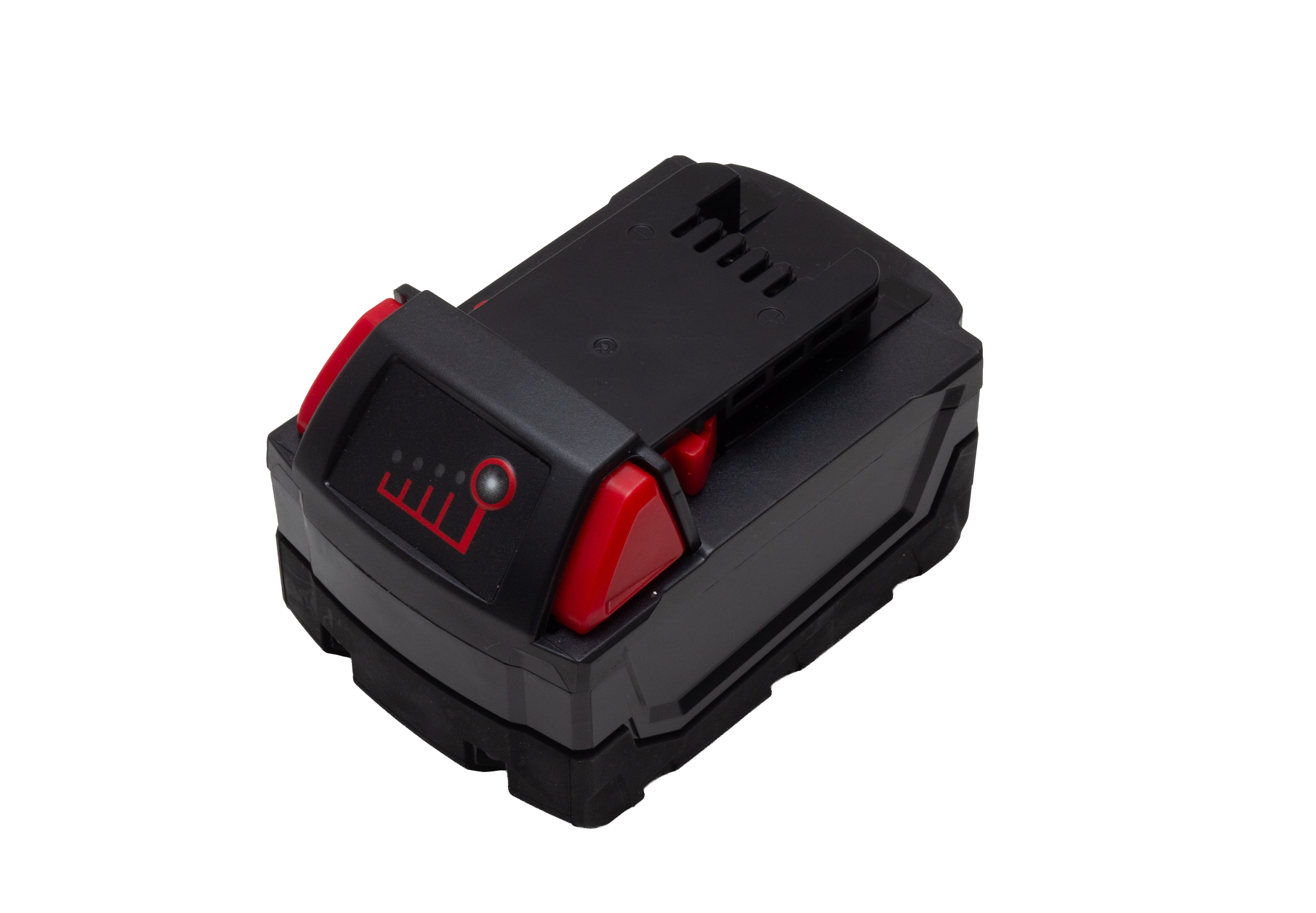 AKUMULATOR ZAMIENNIK DO MILWAUKEE 18V 4000mAh (1654)