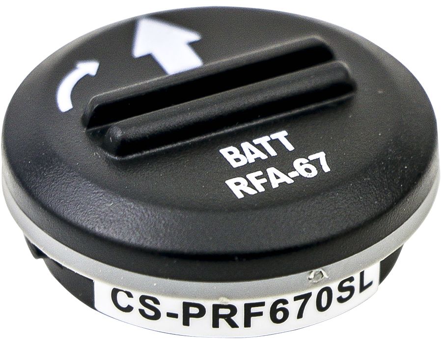 BATERIA DO OBROŻY PETSAFE 6V 150mAh (2055)