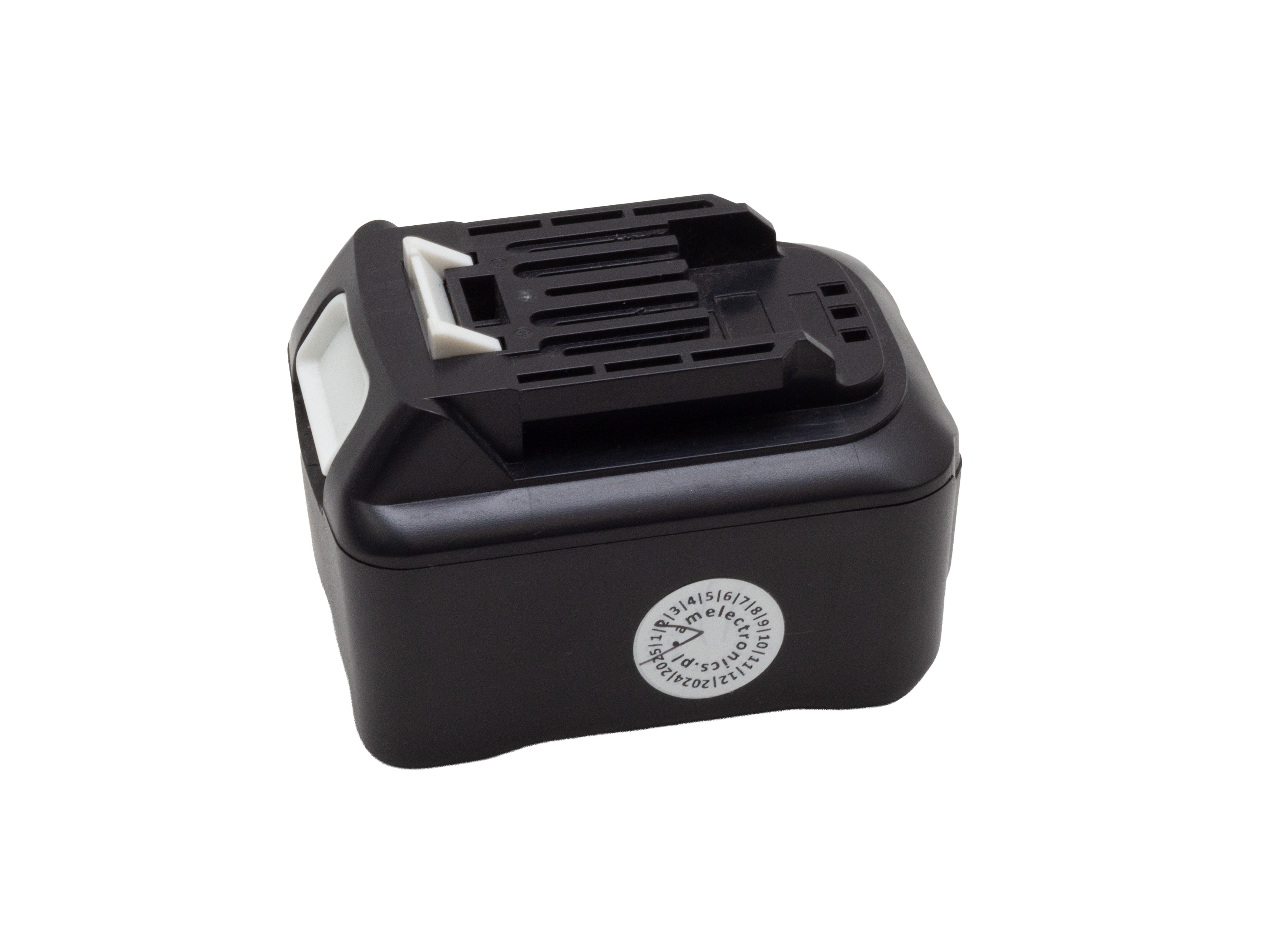 ZAMIENNIK DO MAKITA 12V 5200mAh Li-Ion (2781)