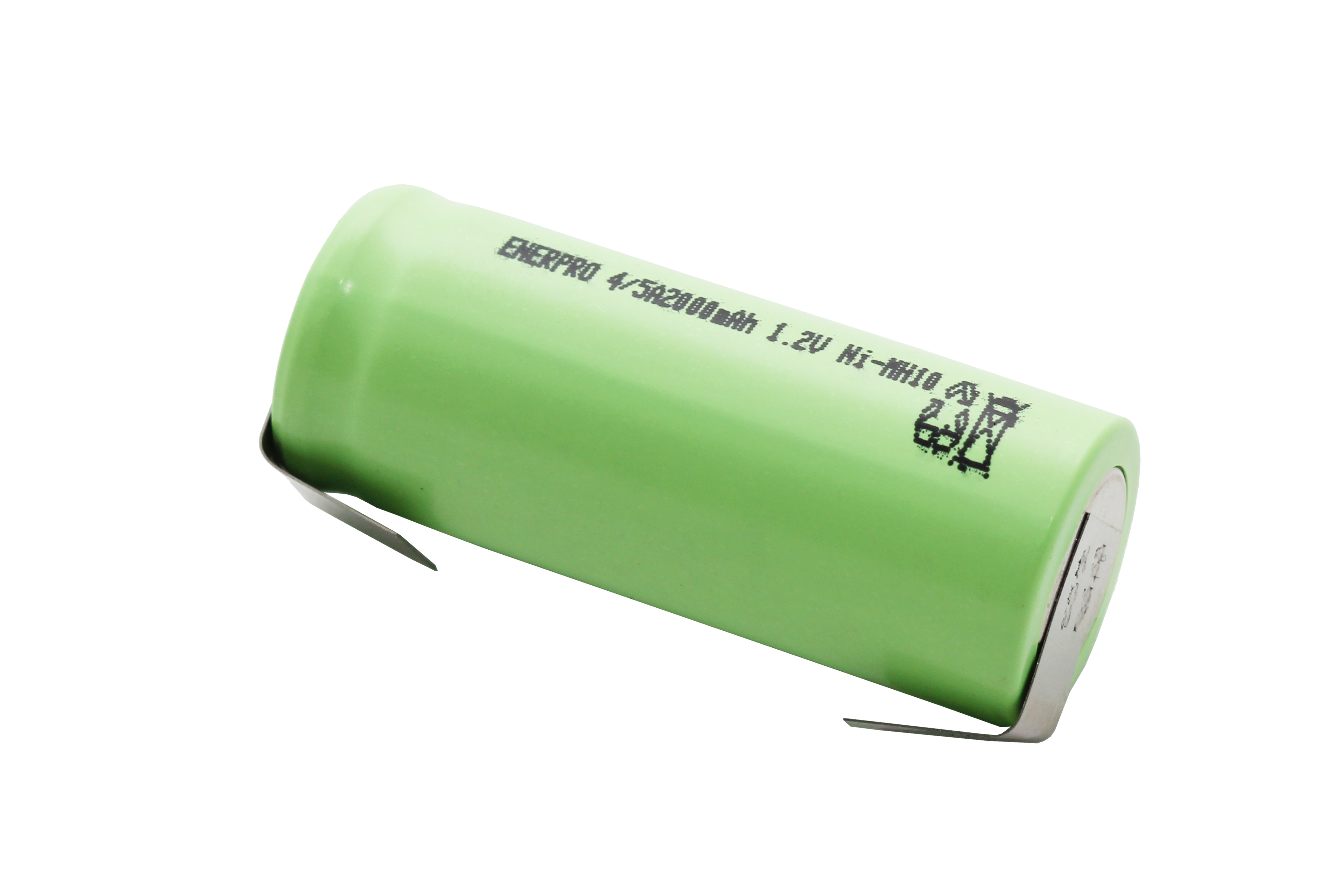 OGNIWO AKUMULATOR ENERPR 4/5A 2000mAh 1,2V BLASZKI