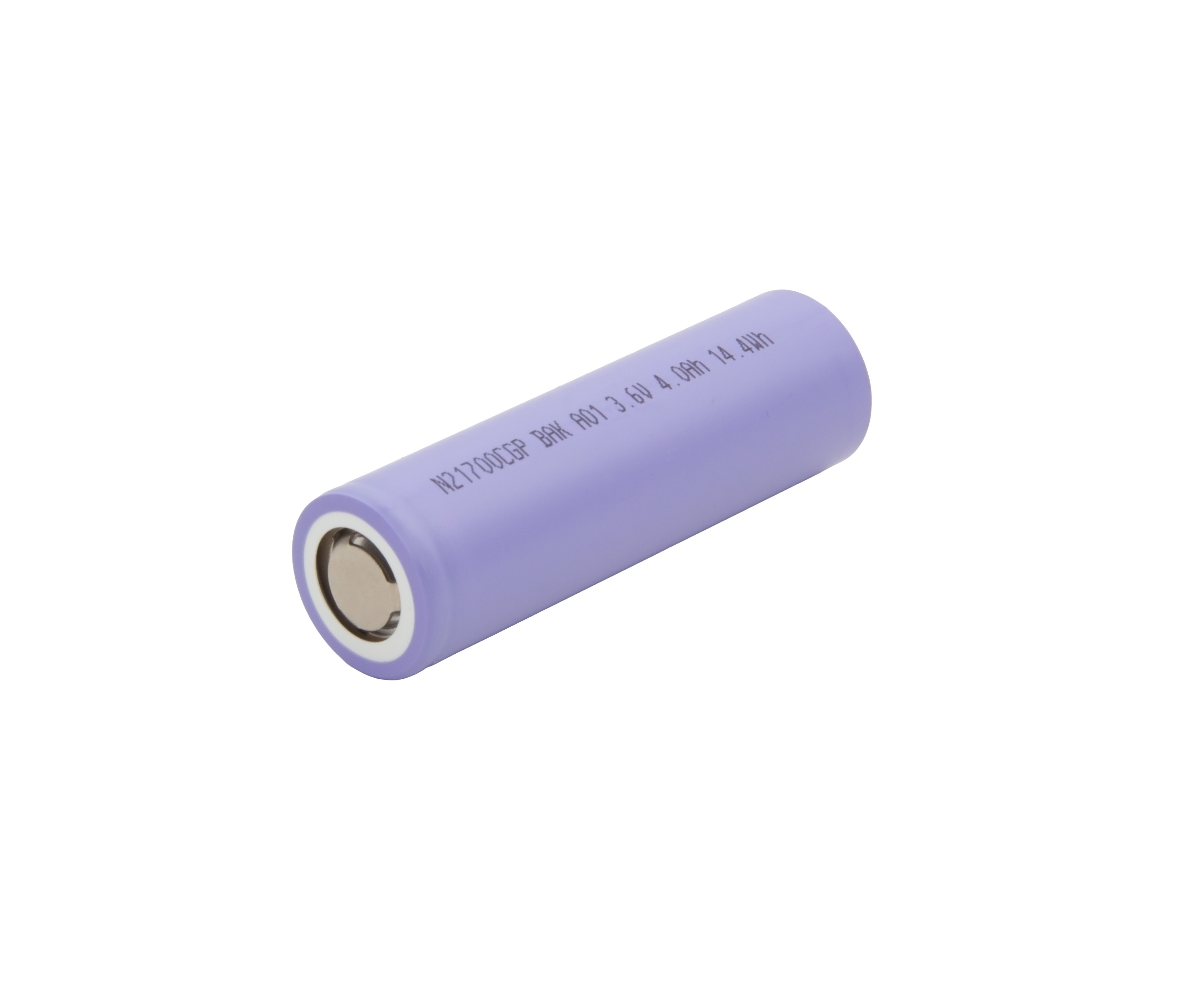 Akumulator OGNIWO BAK CGP 21700 3,6V 4000mAh Nowe (2905)