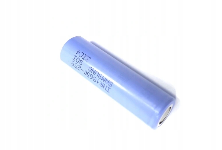 Akumulator Samsung INR18650-25S 1szt. (0944)