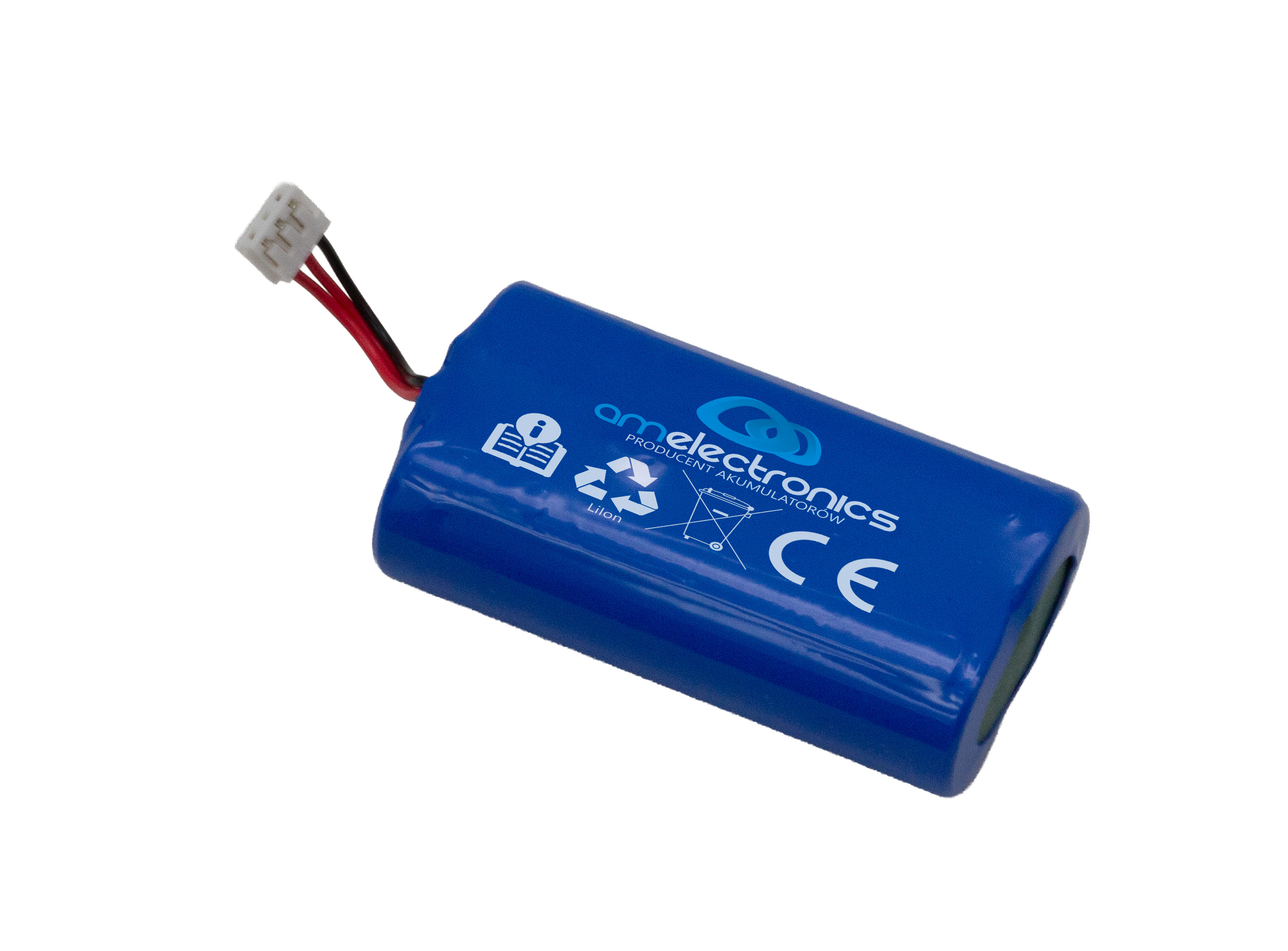 PAKIET GARDENA 7,4V 2900 MAH (4319)