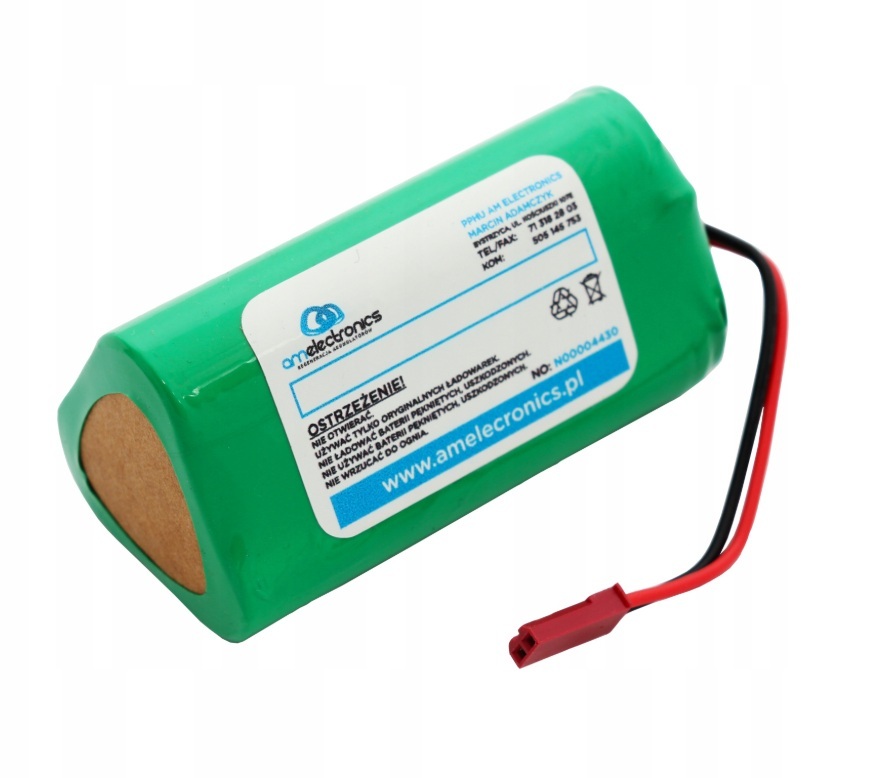 ILIFE 11,1V 2900MAH LI-ION (4093)