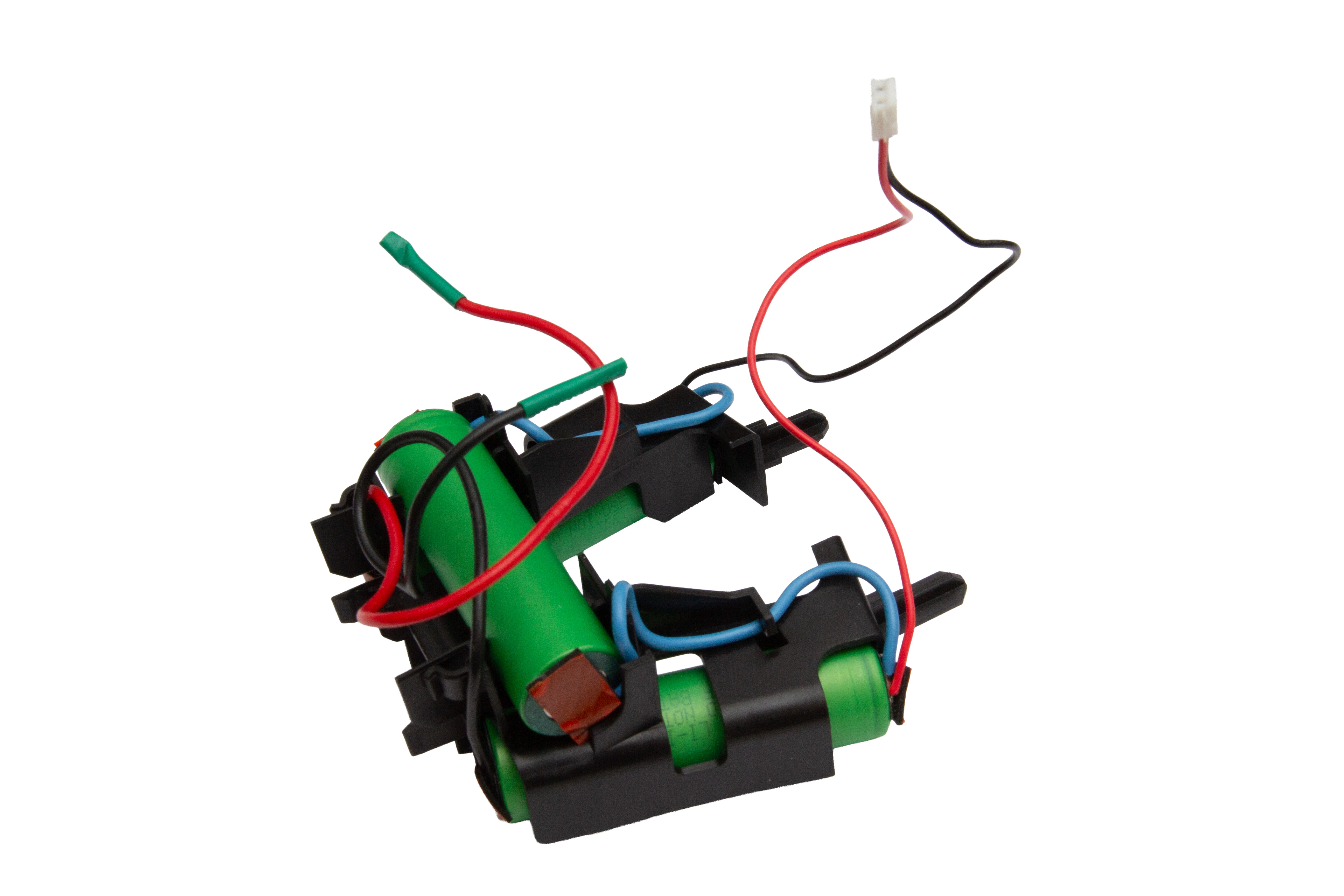 AKUMULATORY do odkurzacza CX721EB 10,8V 2500mAh (0296)