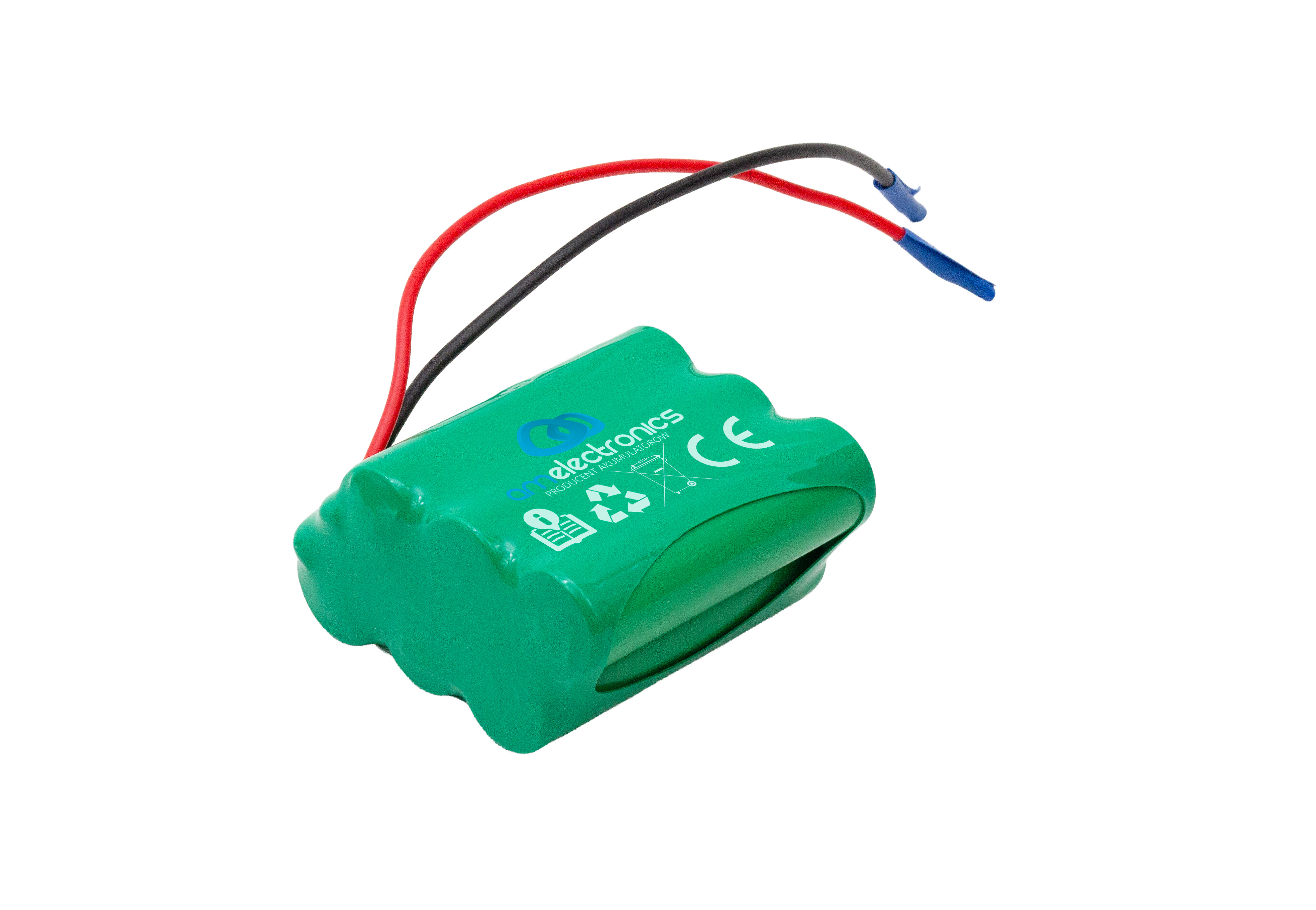 PAKIET 7,2V 2200MAH NI-MH AA (4733)