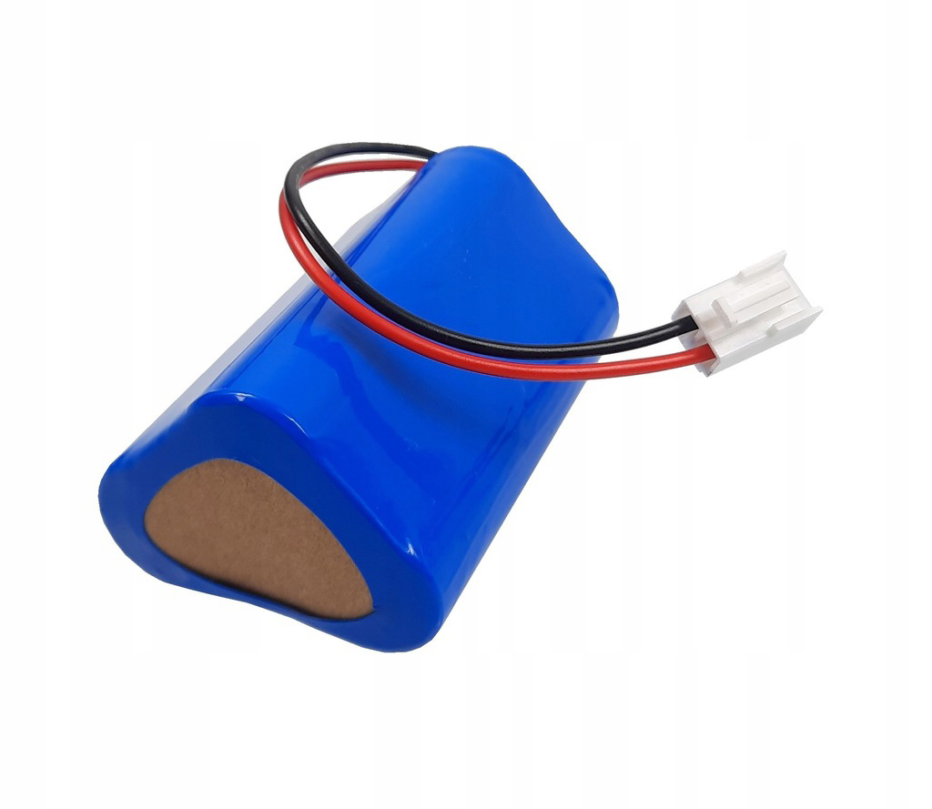 Akumulator do lampy warsztatowej WLC-18650-6000 3,7V 10,5Ah (0072)