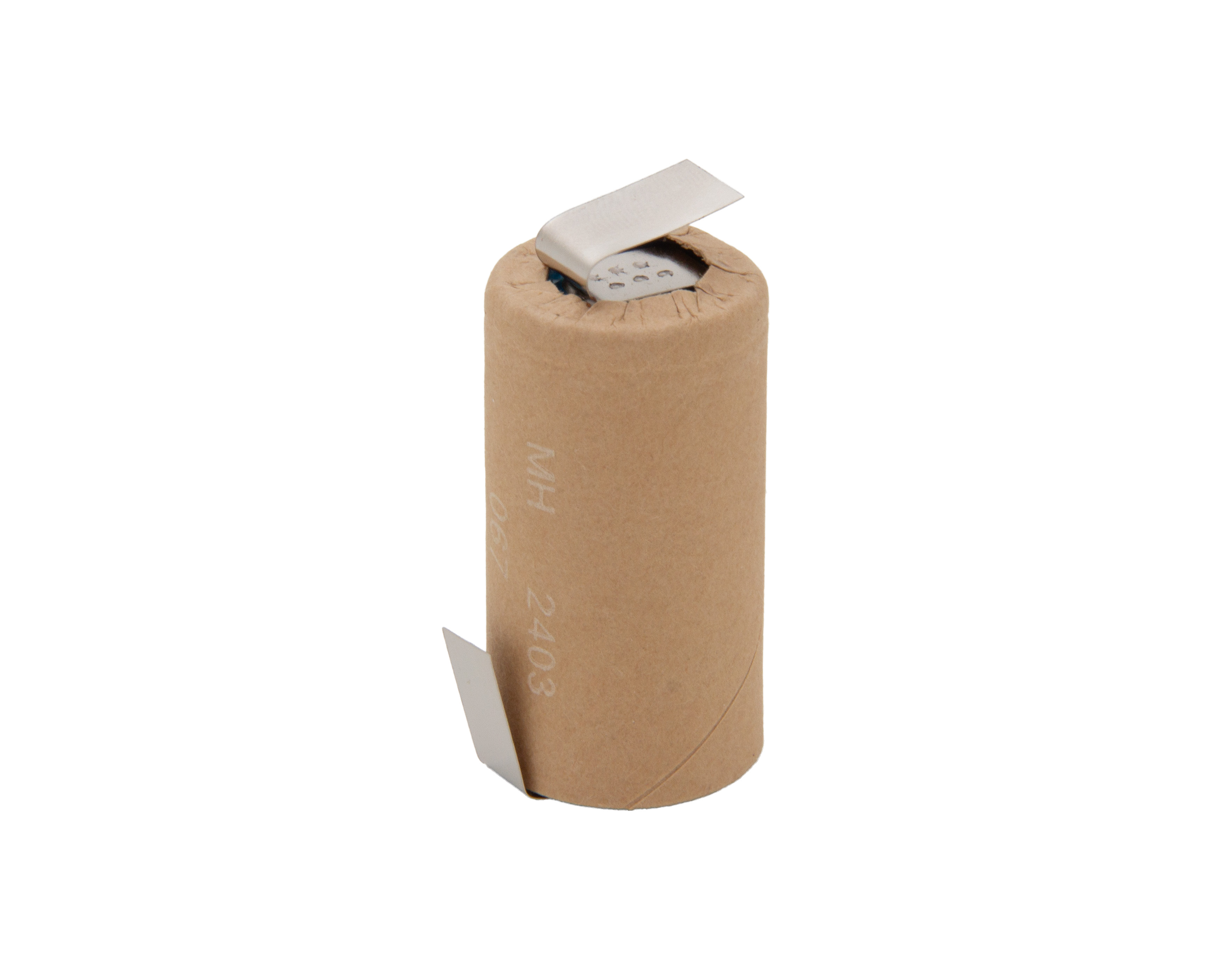 OGNIWO SC2600mAh 1,2V Ni-Mh+ blaszki (2669)