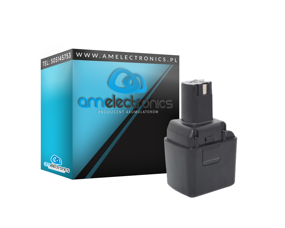 AKUMULATOR do Craftsman 12V 1,5AH NI-CD