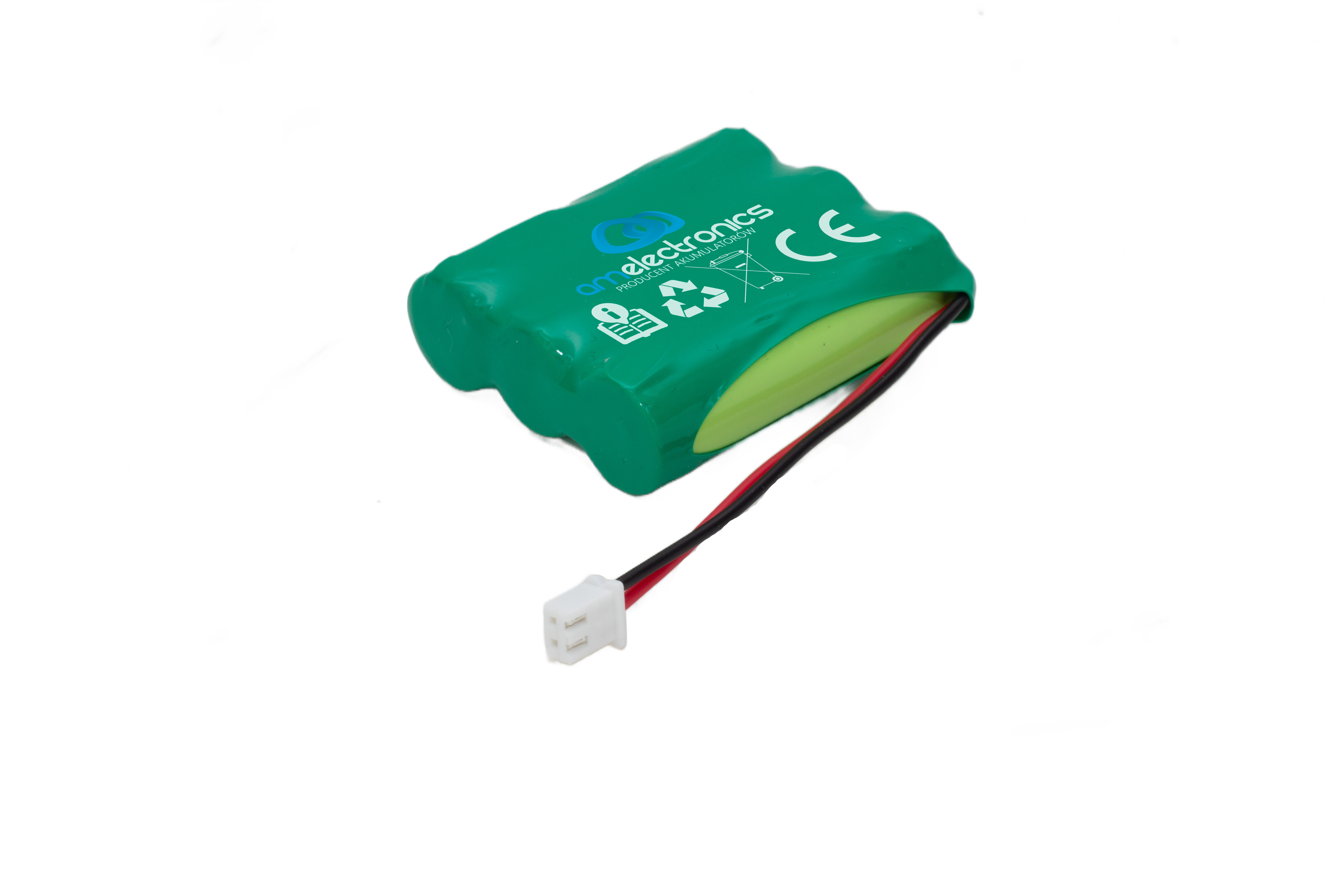 BATERIA DO ZEPTER MEDOLIGHT Z4L 3,6V 2100mAh ( AA ) (2248)