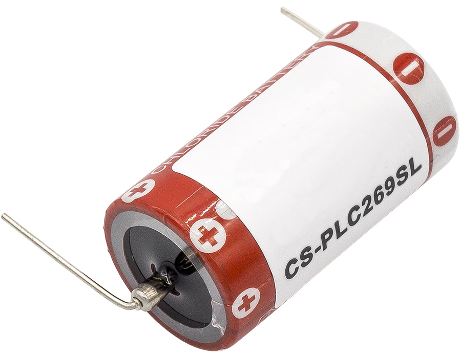 BATERIA STEROWNIK PLC MAXELL ER17/33 1,6Ah 3,6V