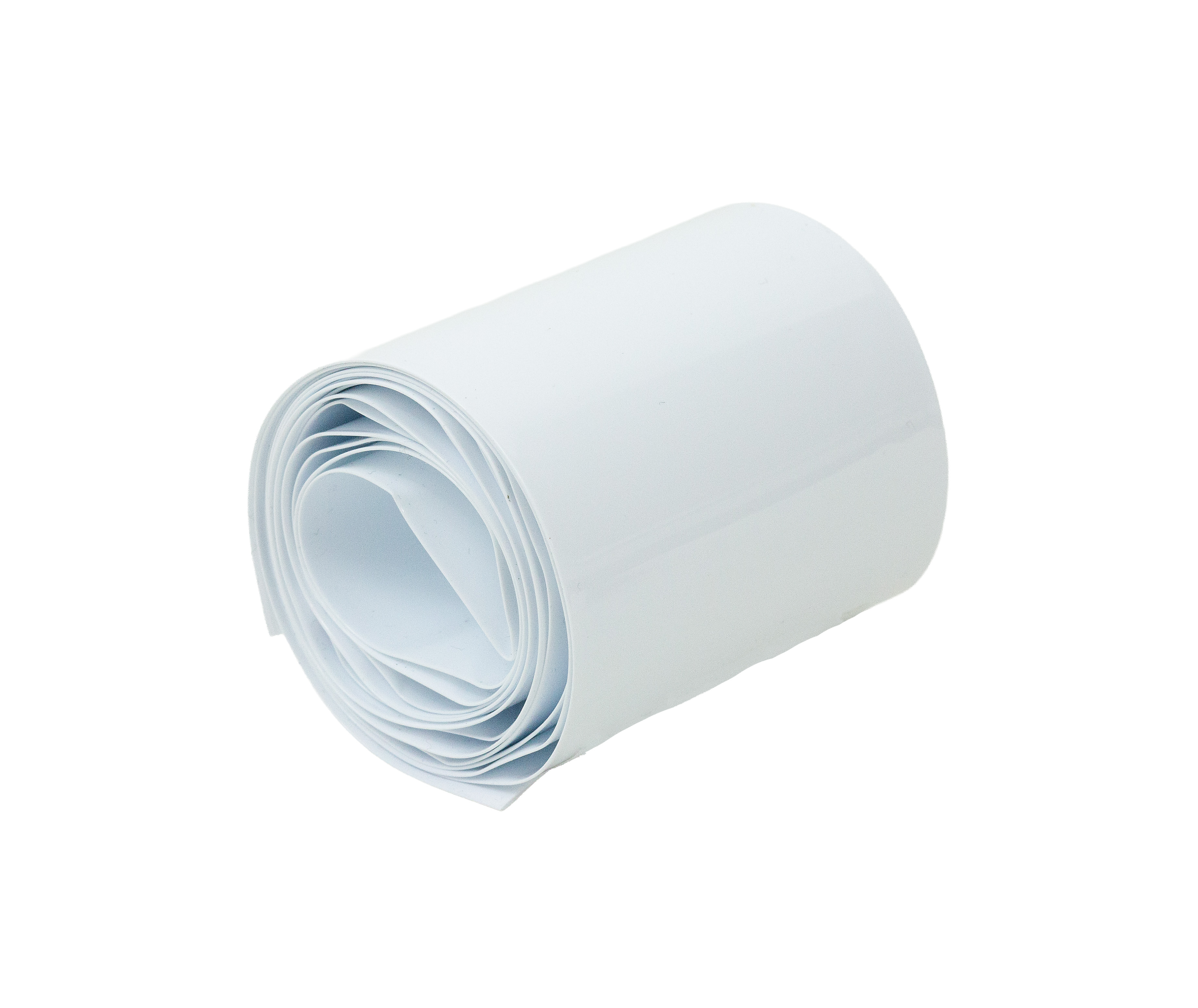 PVC 75x0,12mm BIAŁA (3248)