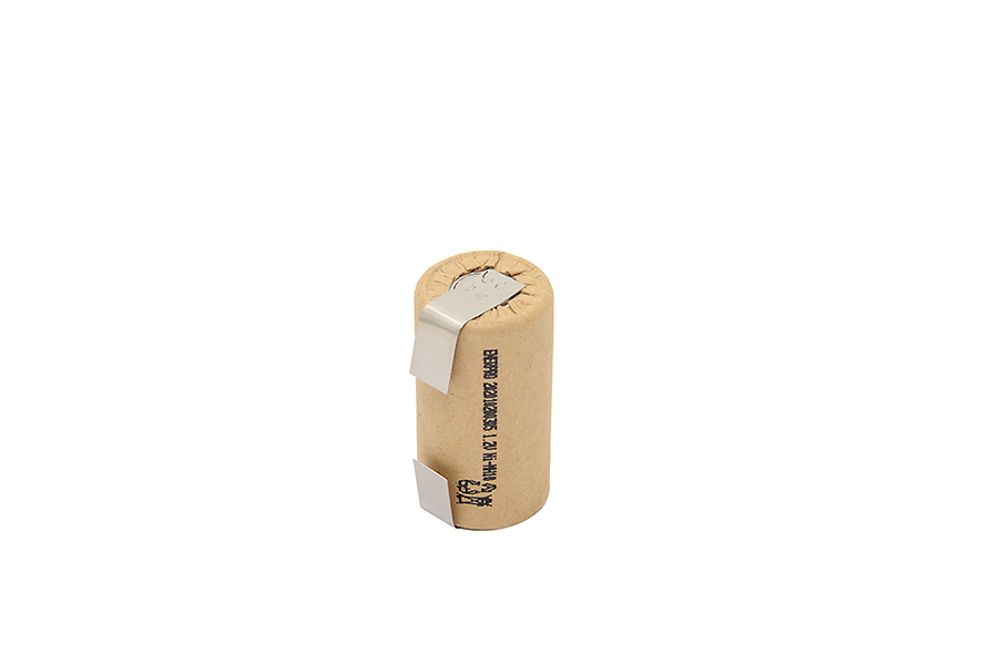 AKUMULATOR SC 1800mAh 1,2V NI-CD BLASZKI