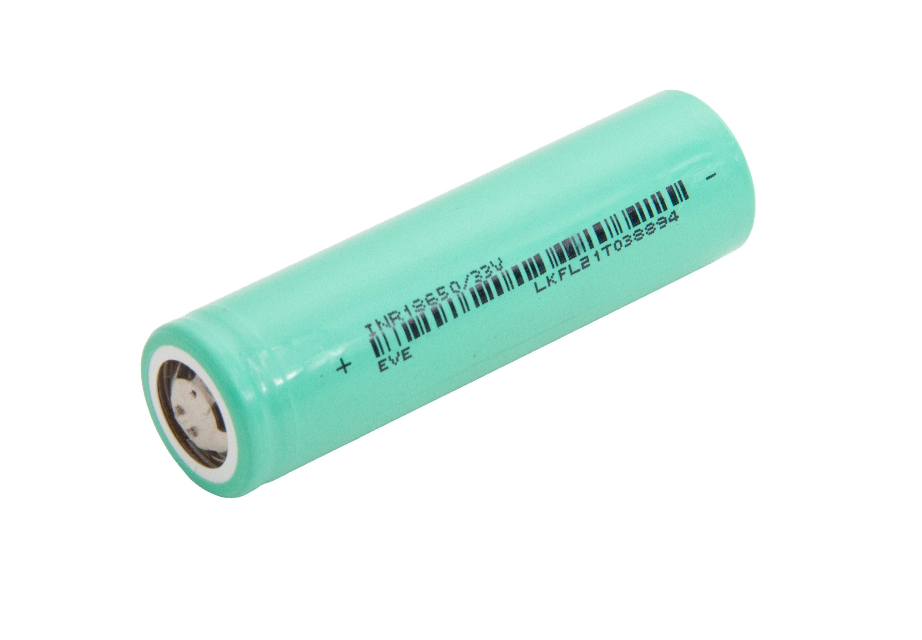 Akumulator EVE INR18650-33V 3100mAh WR depakiet (2812)