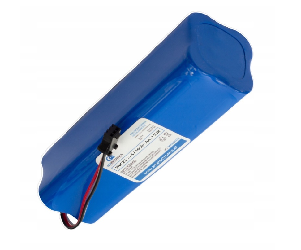 Akumulator do odkurzacza Xclea H30 Plus 14,4V 6000mAh Li-Ion (1945)