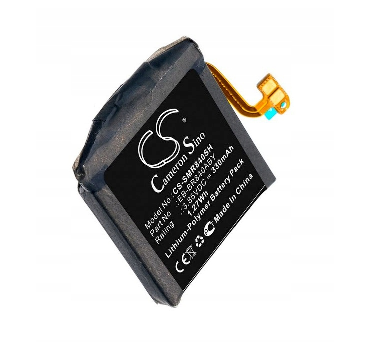 Akumulator bateria do SAMSUNG R840 WATCH 3 EB-BR840ABY GH43-05011A (1487)