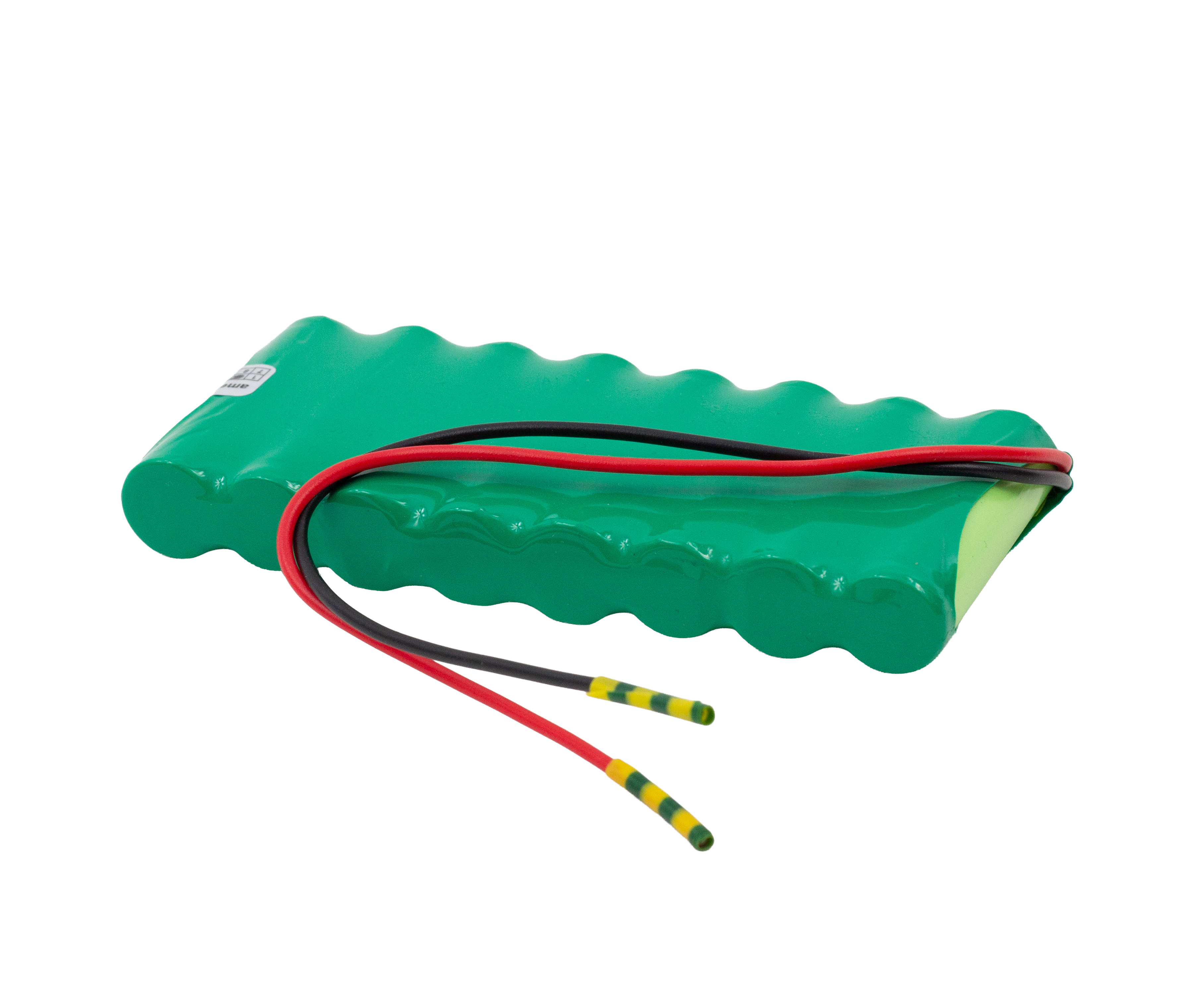 Pakiet AA 9,6V 1000mAh NI-CD + KABLE (3959)
