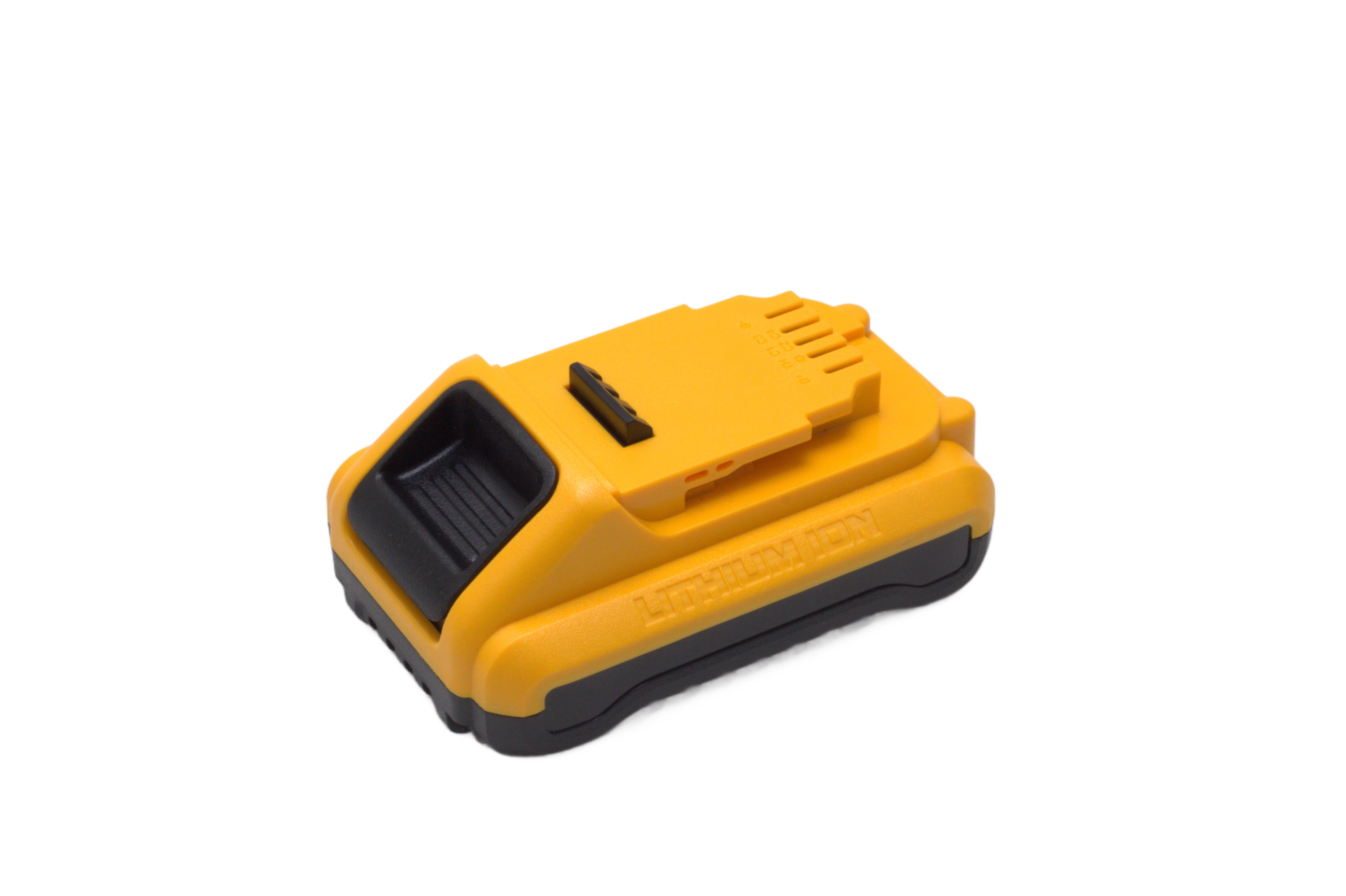 AKUMULATOR DEWALT 18V 4000mAh Li-Ion ( 21700 ) (0275)