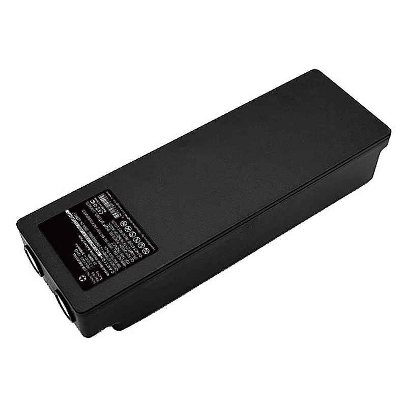 AKUMULATOR do SCANRECO 7,2V 3000mAh Ni-Mh 2 PINY