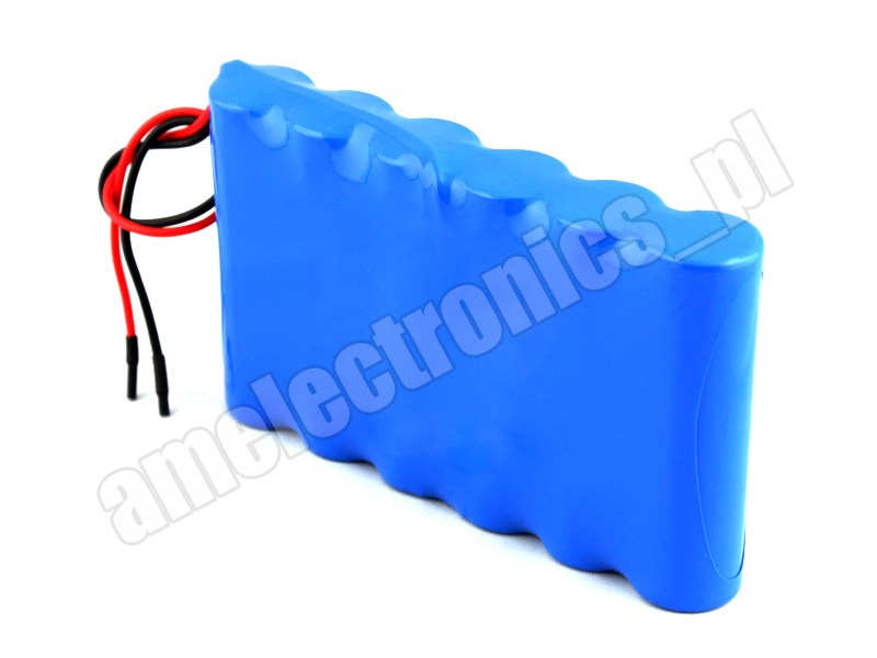 Akumulator AA 7,2V 2200mAh NiMH