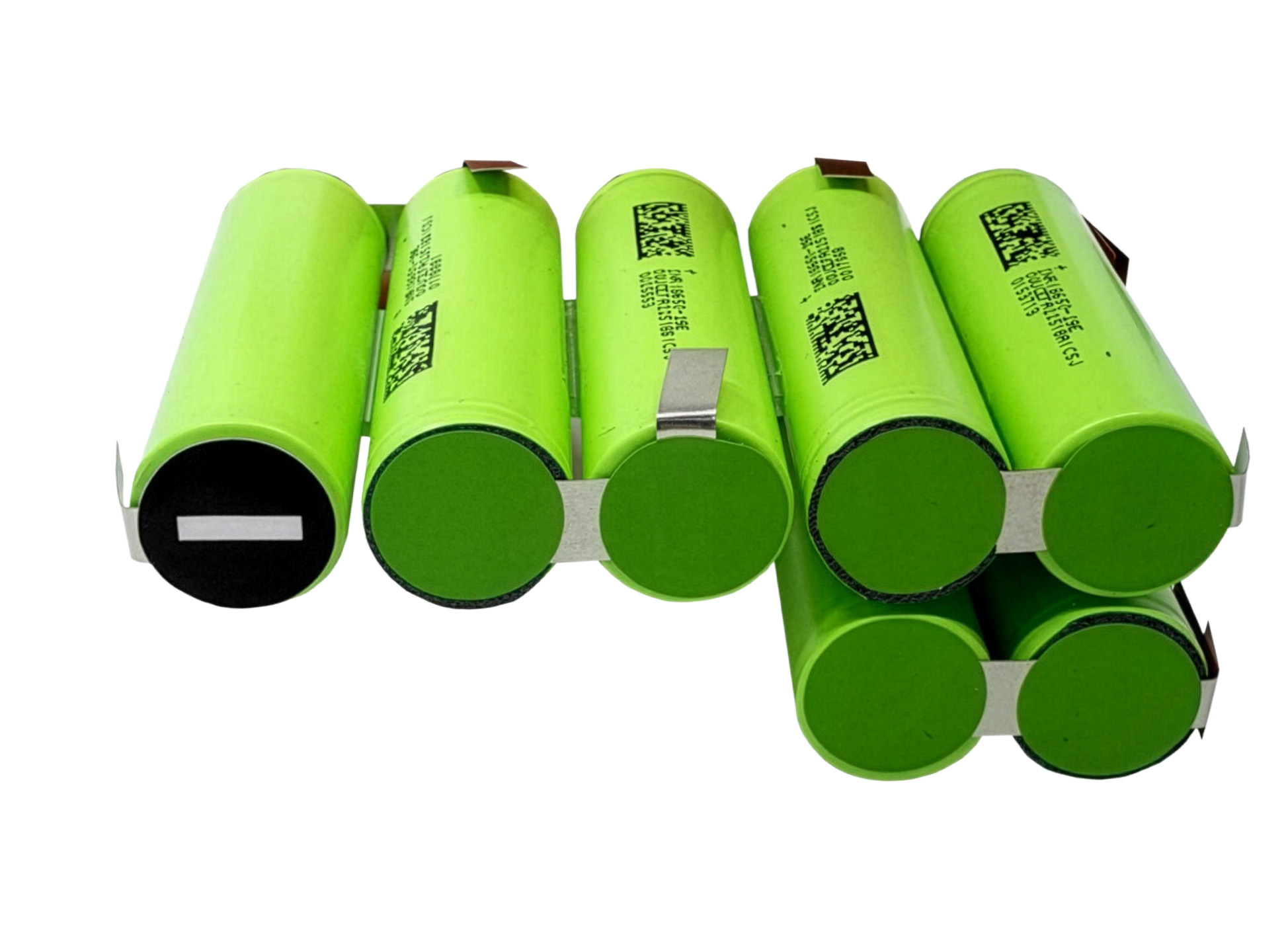 PAKIET BOSCH FLEXXO 25,2V 2600MAH LI-ION (0942)