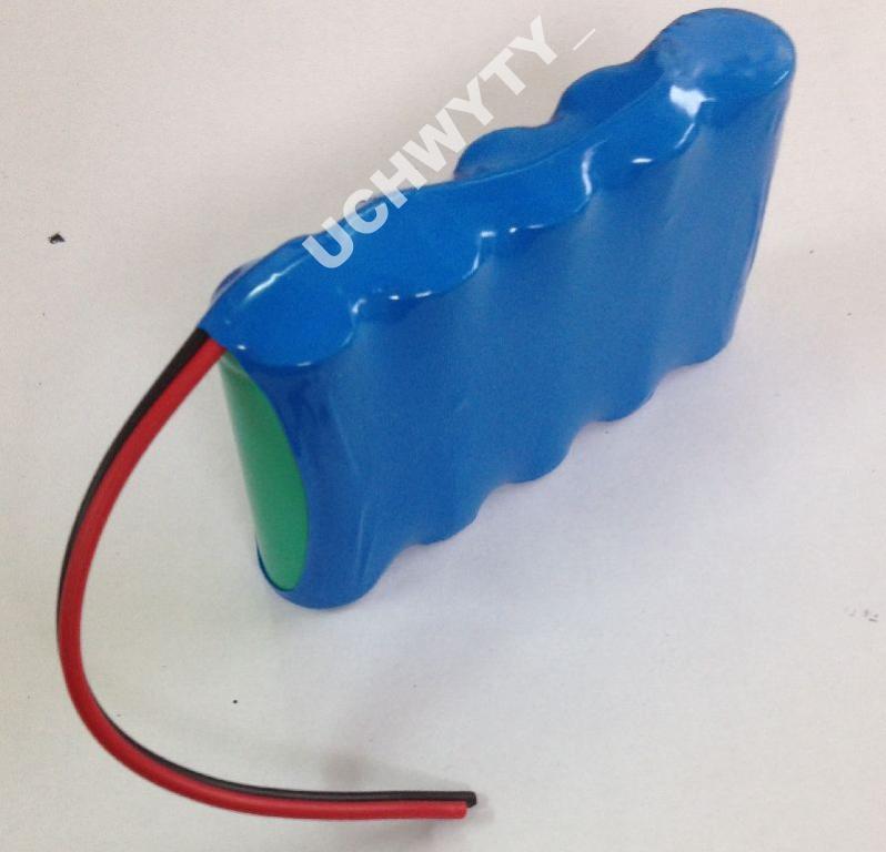 AKUMULATOR Ni-MH AA 6V 2800mAh REALNE