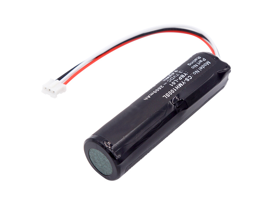 Bateria Yamaha YDP-L01 2,6Ah 3,7V Li-Ion PLC