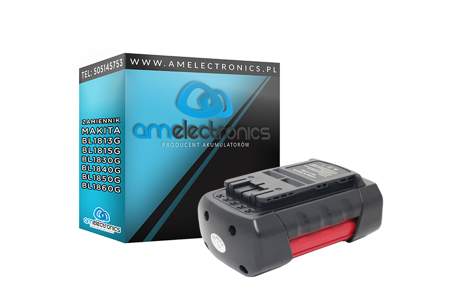 AKUMULATOR do BOSCH 36V 4Ah LI-ION