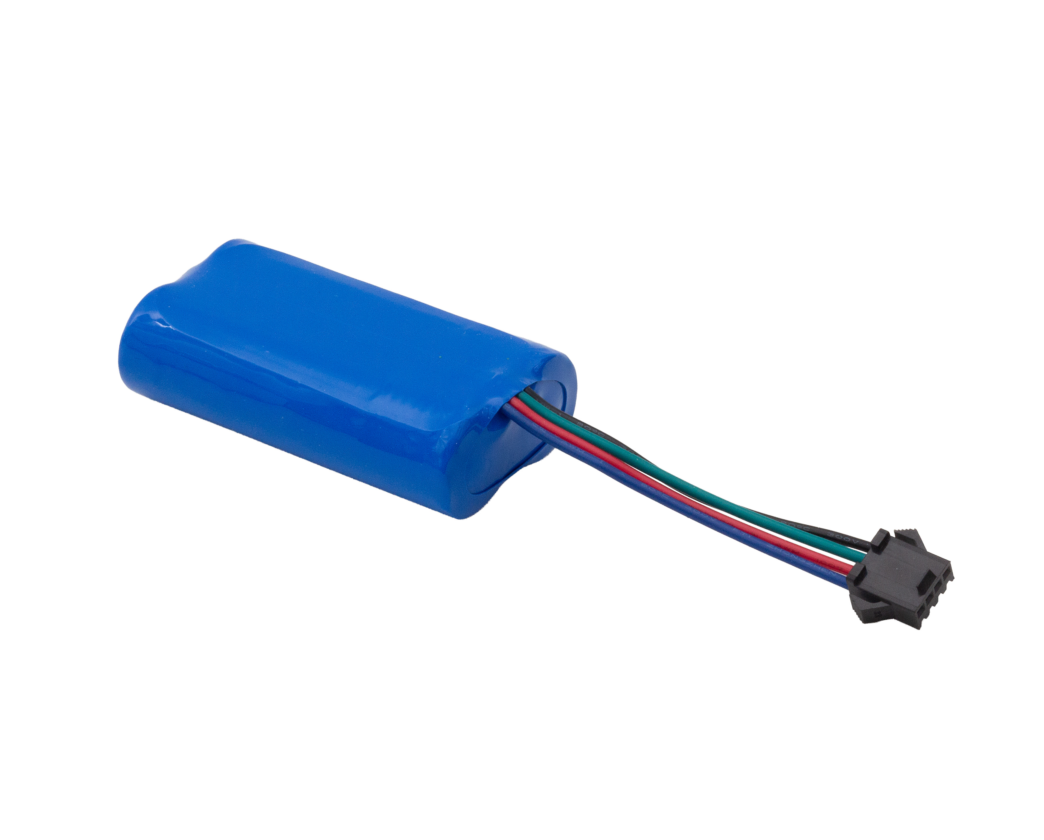 PAKIET 7,4V 1500mAh  SM4P LiIon (2745)