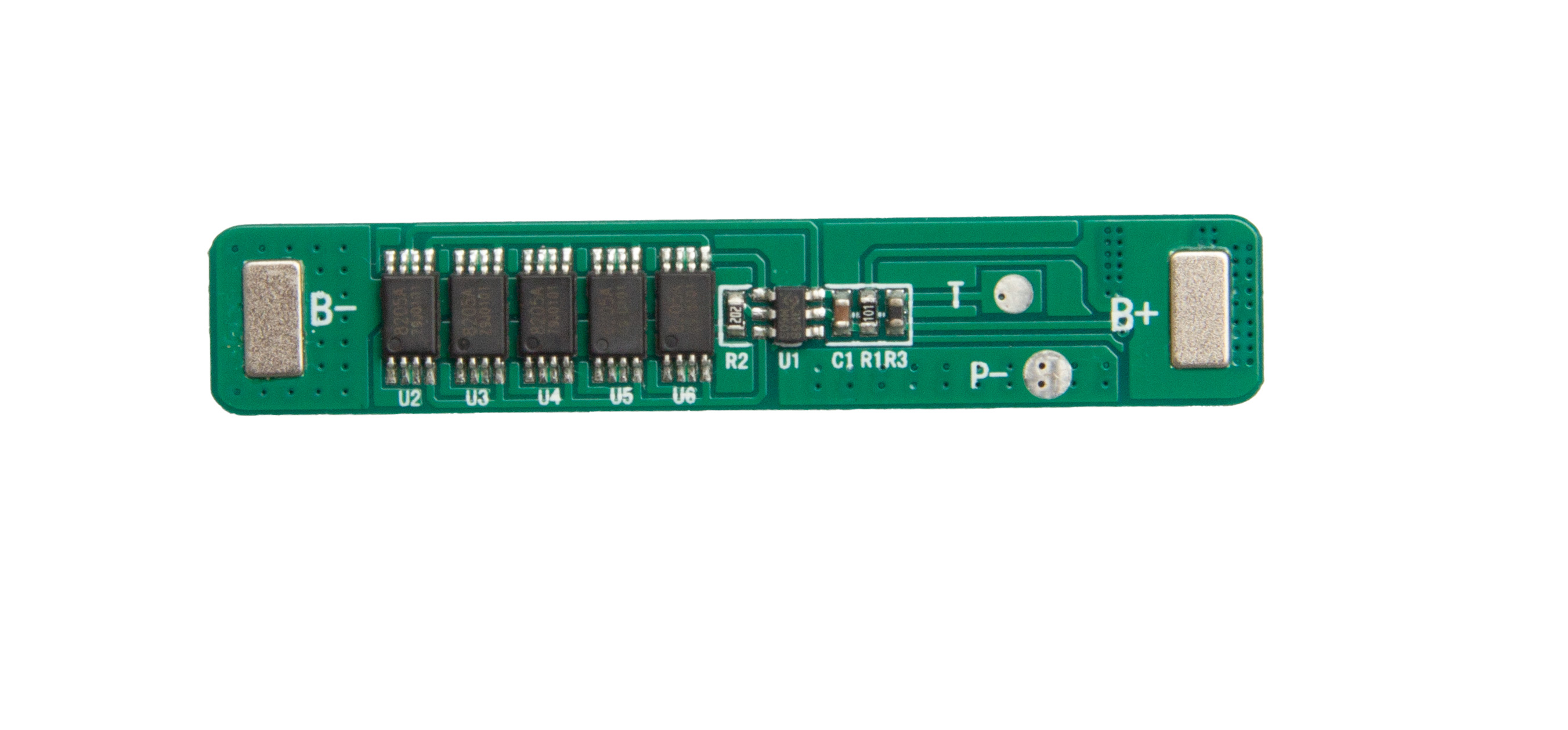 HCX-3758V1  PCM5510  BMS-1S-8A (3384)