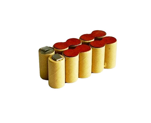 Akumulator pakiet 12v 1900mAh ogniwa Sanyo (0229)