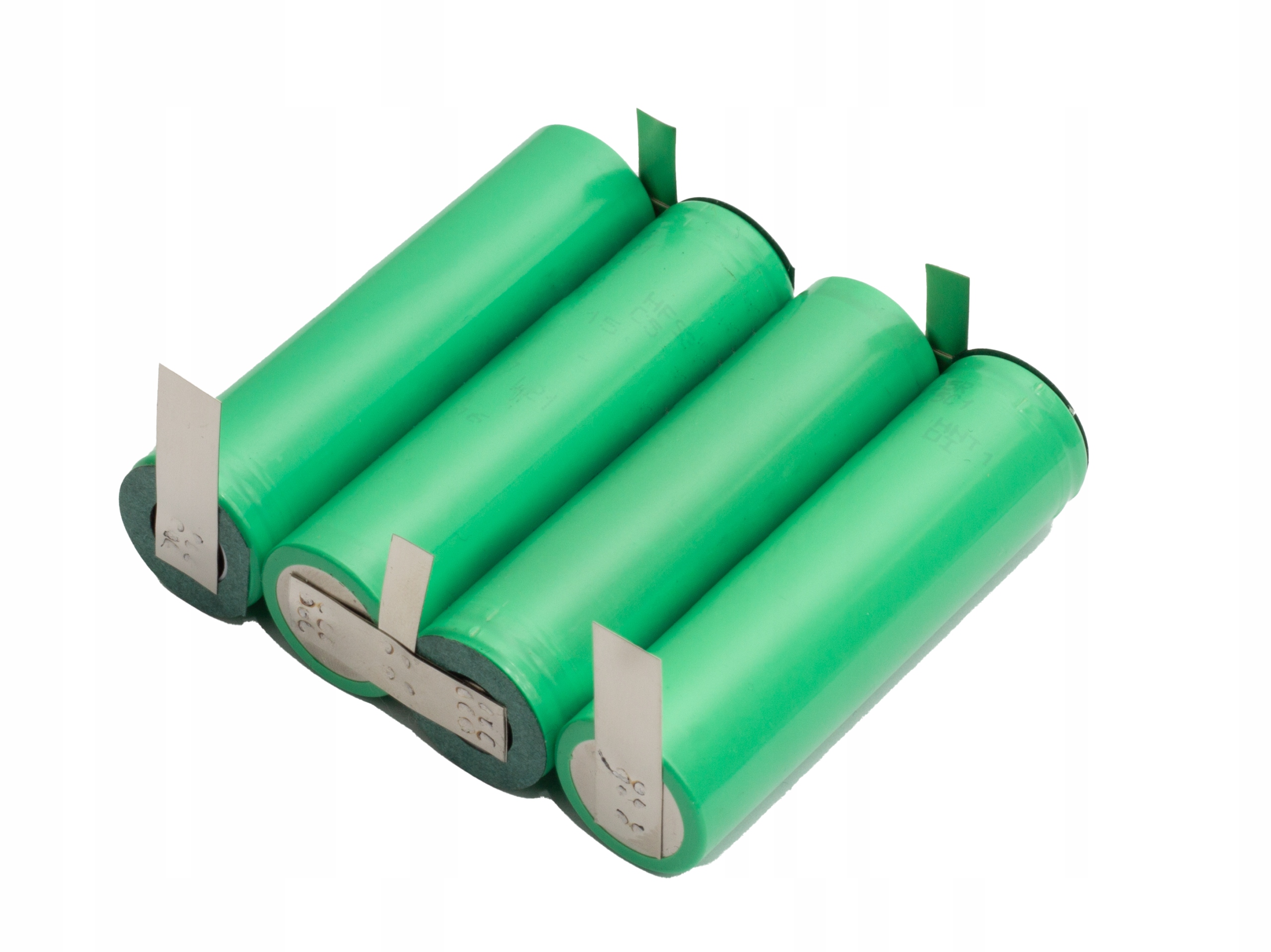 Akumulator 4S1P 14,4V 2500mAh Li-Ion 20A (2028)