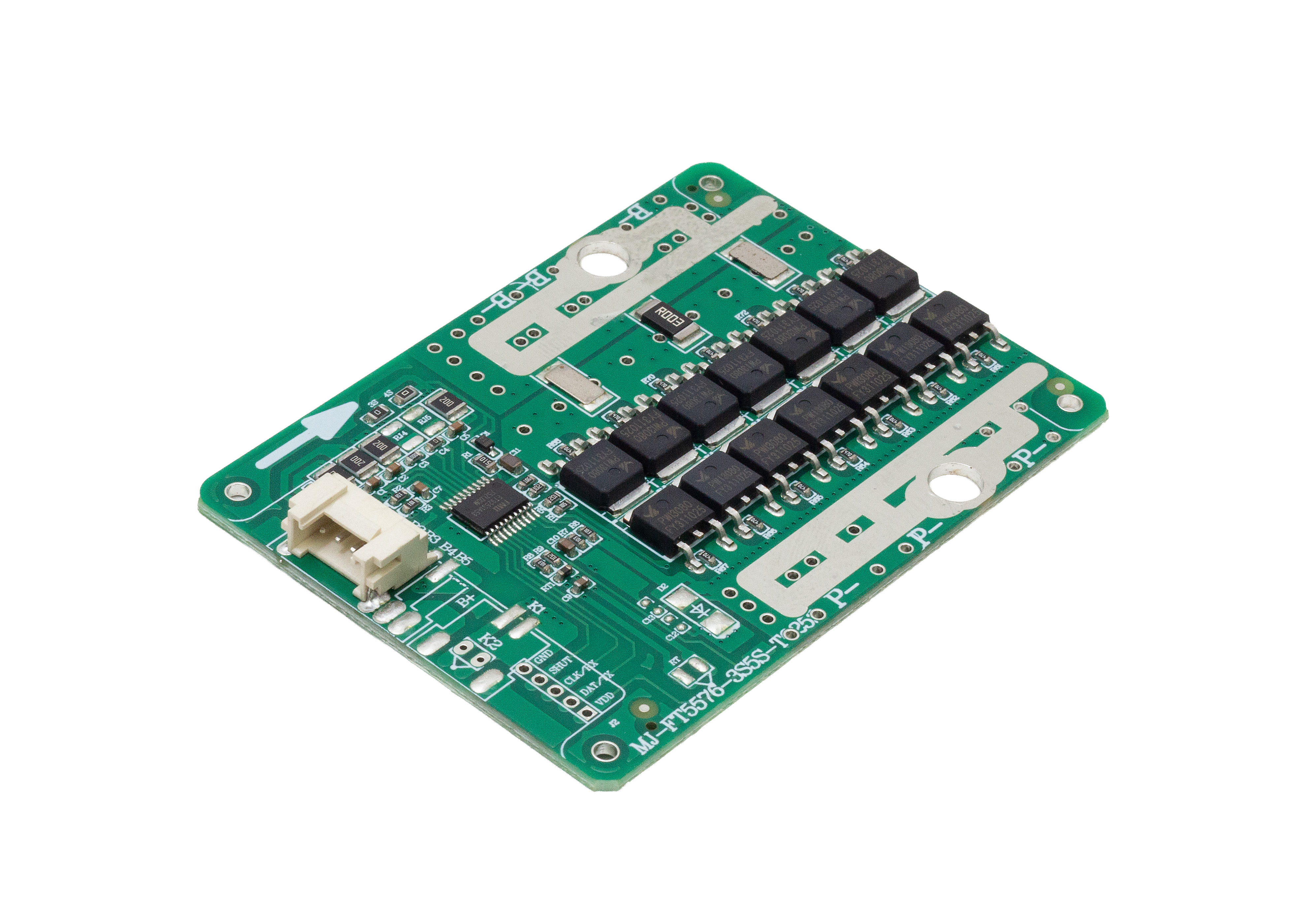 BMS PCM5576 S3A35 LI-ION (4740)