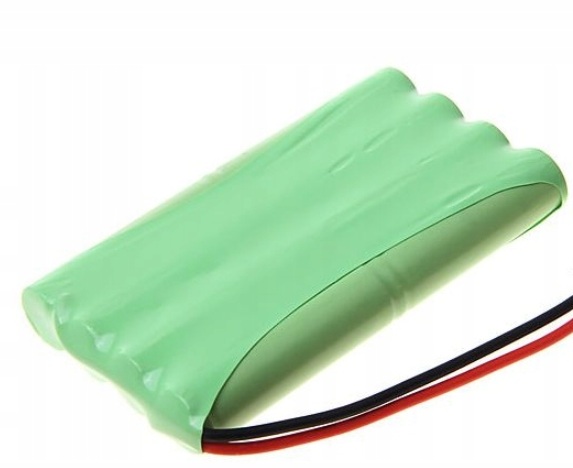 Akumulator 9,6V 2300mAh AA NiMh (4160)