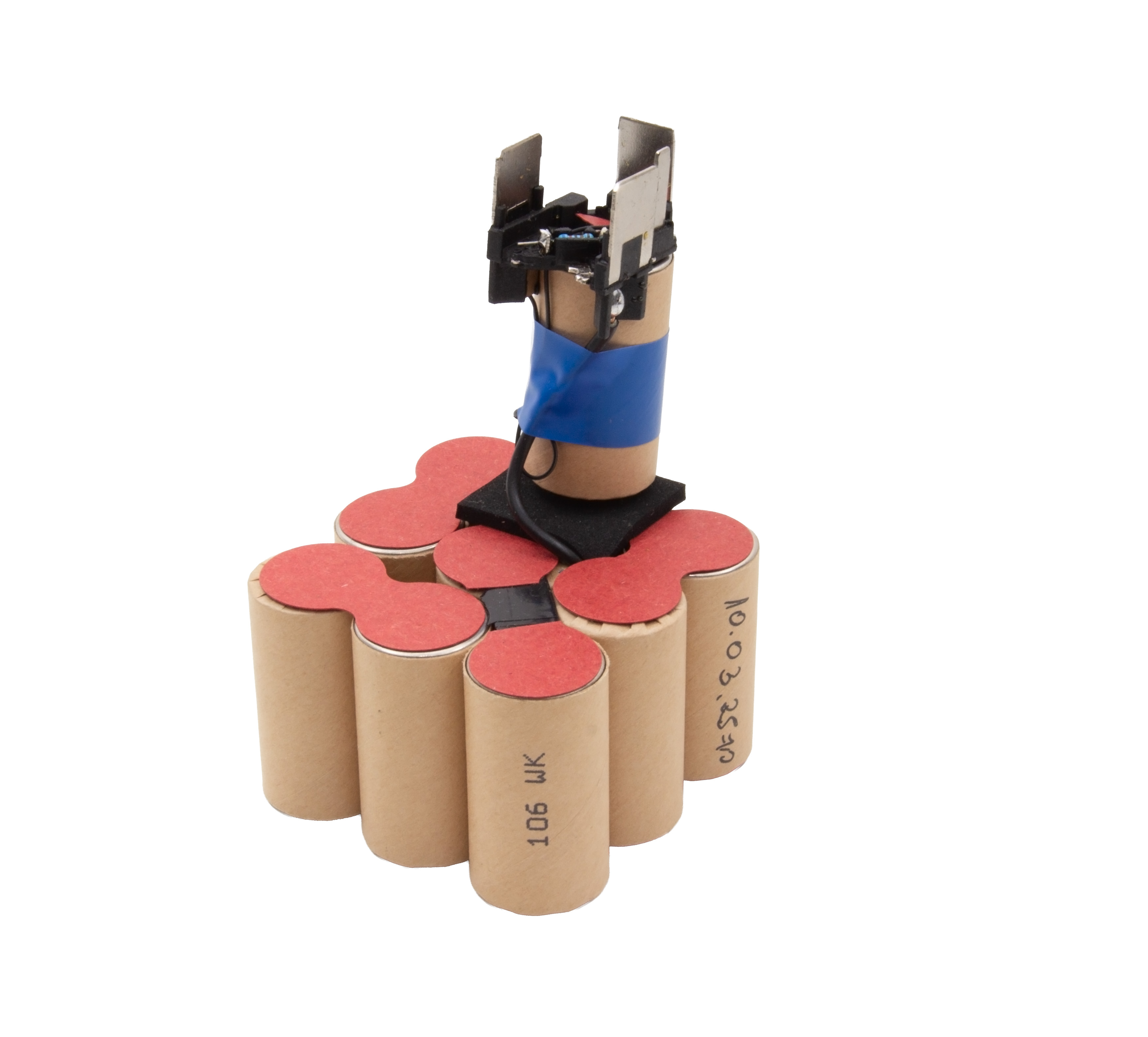 Akumulator wkład bateria Bosch GSR PSR 12V 2000mAh (1126)