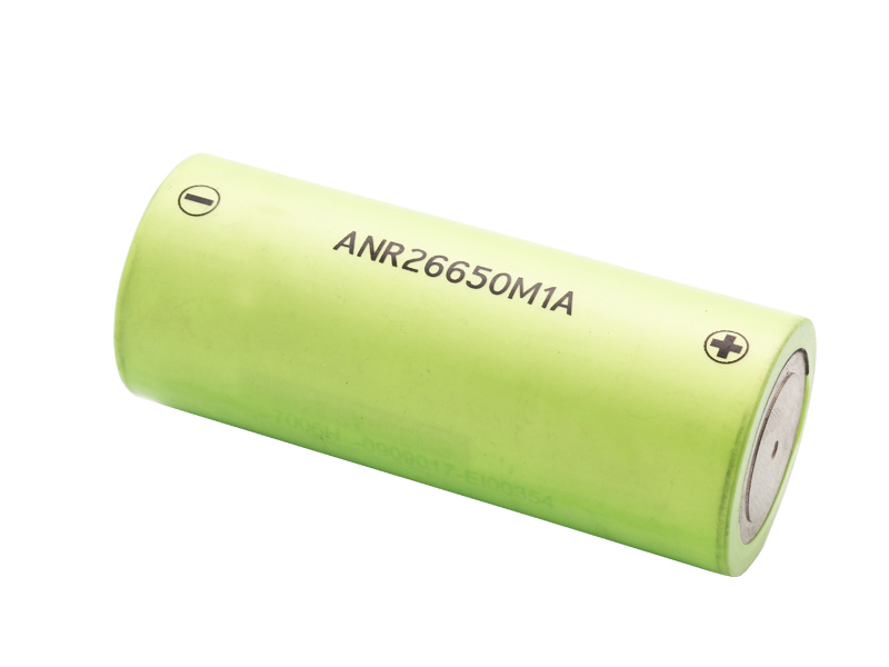 BATERIA ANR26650M1A A123 3,3V 2300mAh Li-FePO4