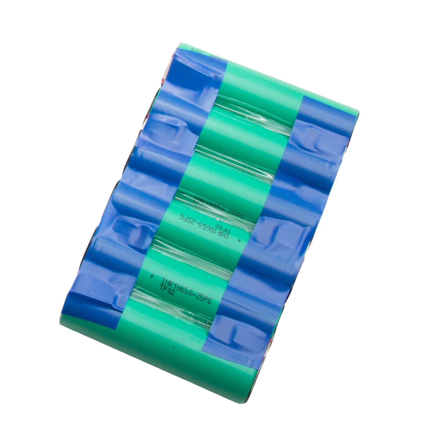 Akumulator pakiet 22,2V 2500mAh 6S1P Li-Ion (0091)