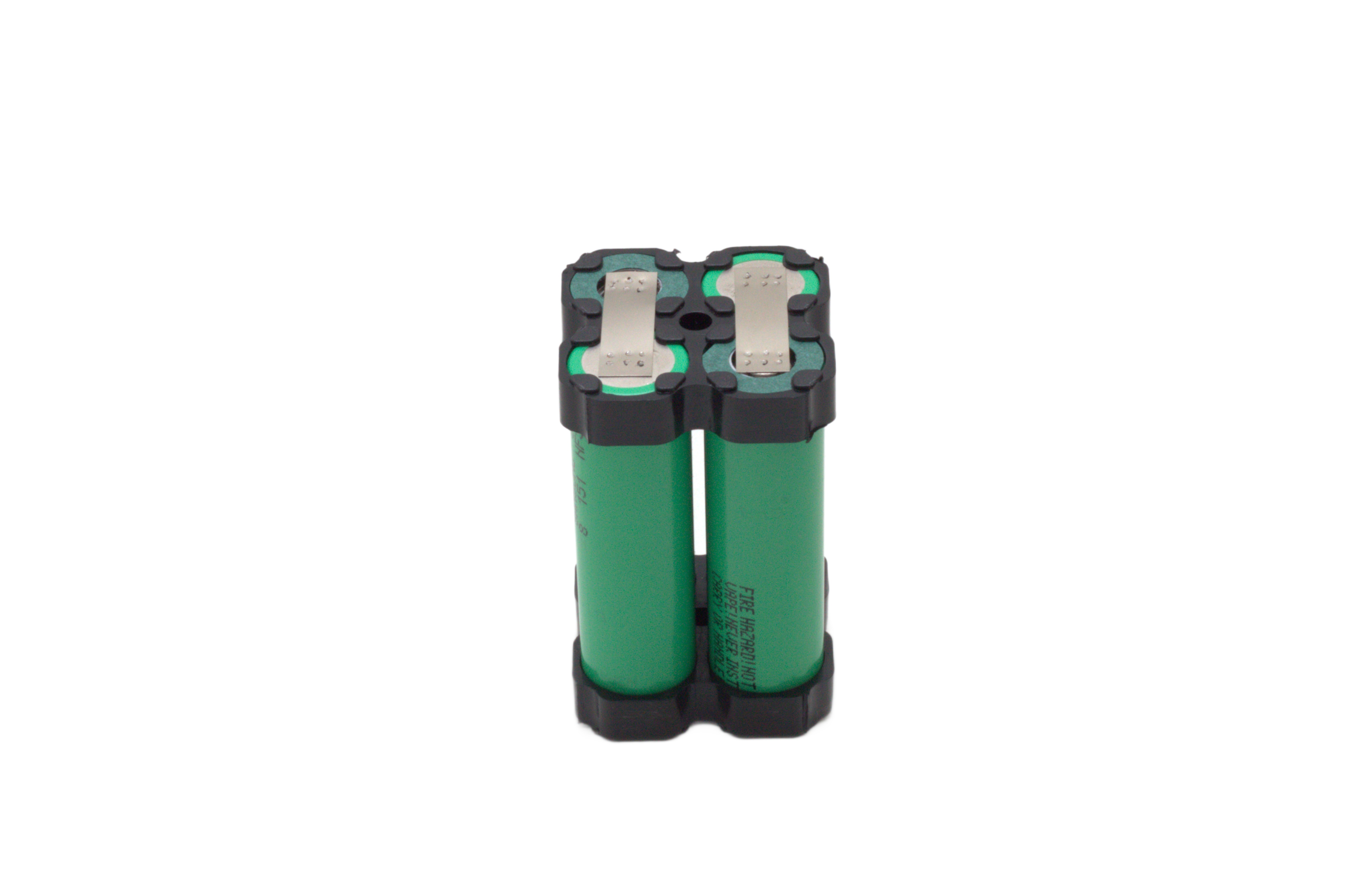PAKIET GESIPA 14,4V 2,5 LI-ION (0327)